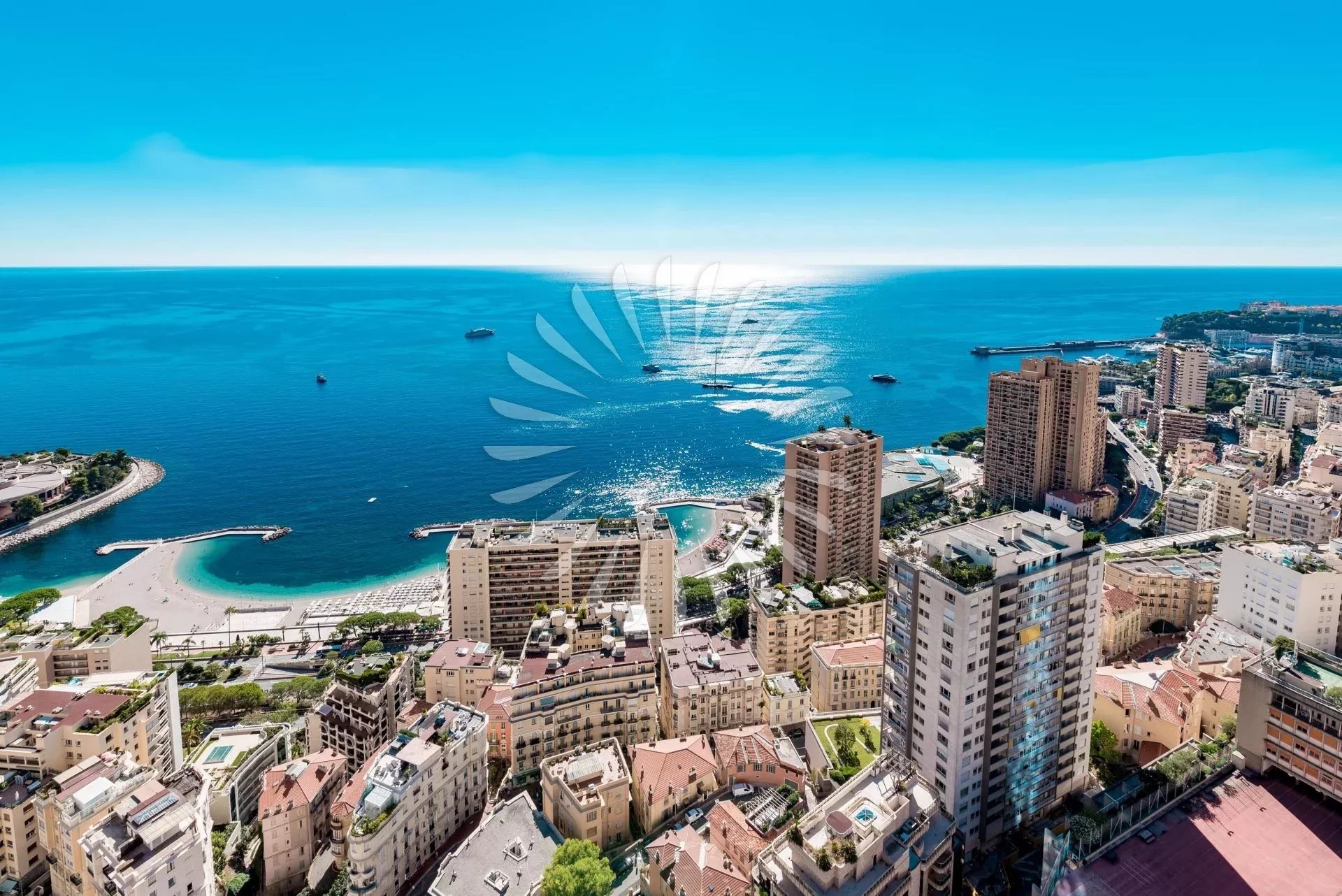 Tour Odeon - Larousse