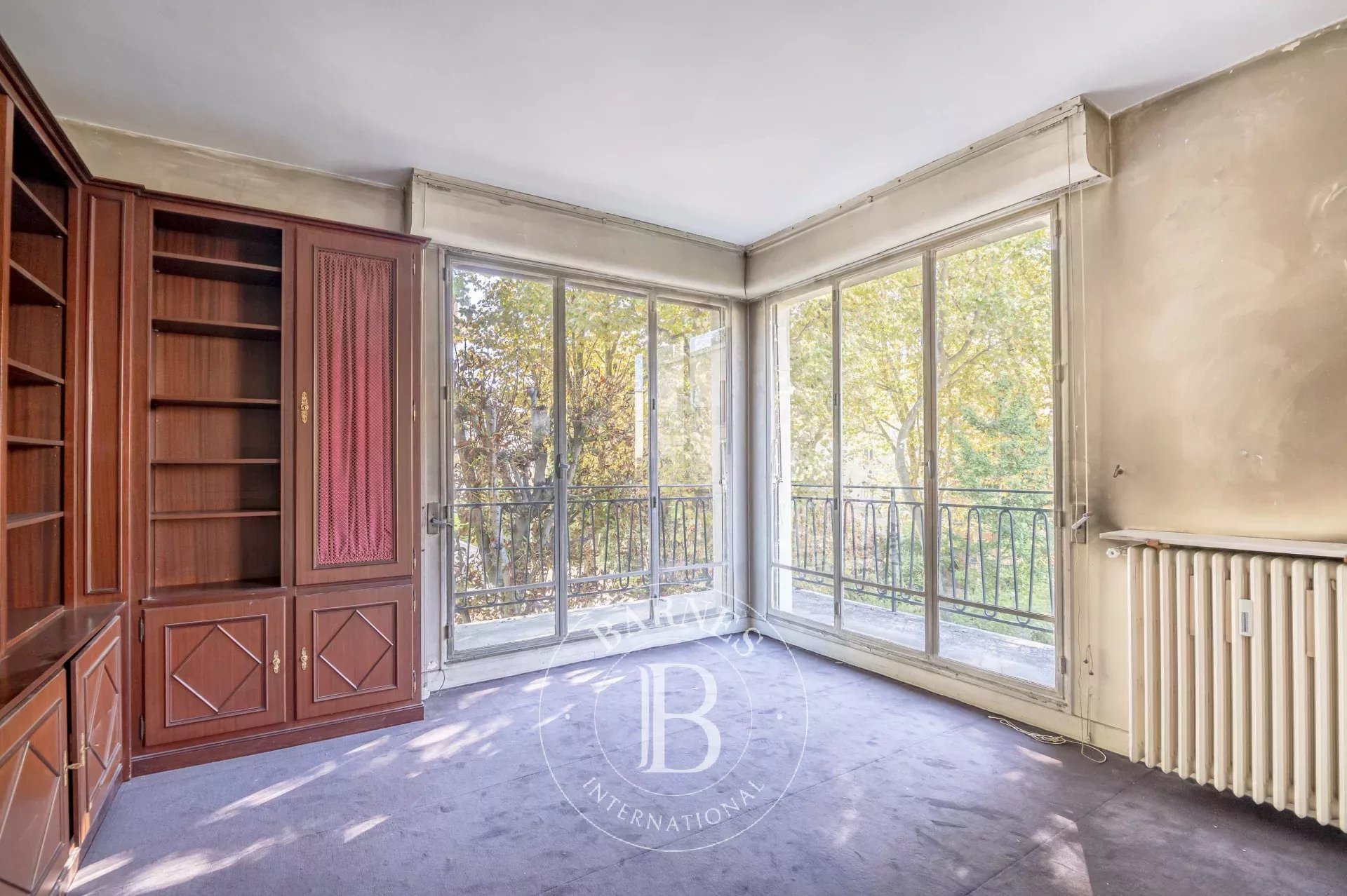 Daire Neuilly-sur-Seine - picture 5