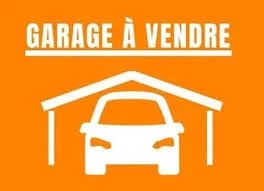 Vente Garage Menton Centre