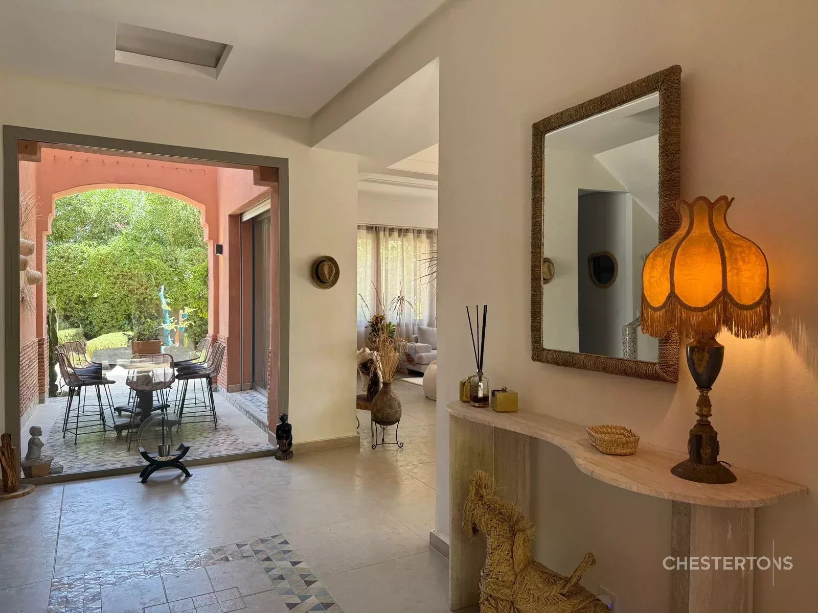 Image of Villa - 4 Bedrooms for Sale in Marrakech-Ménara-Marrakech-Morocco, Image 17