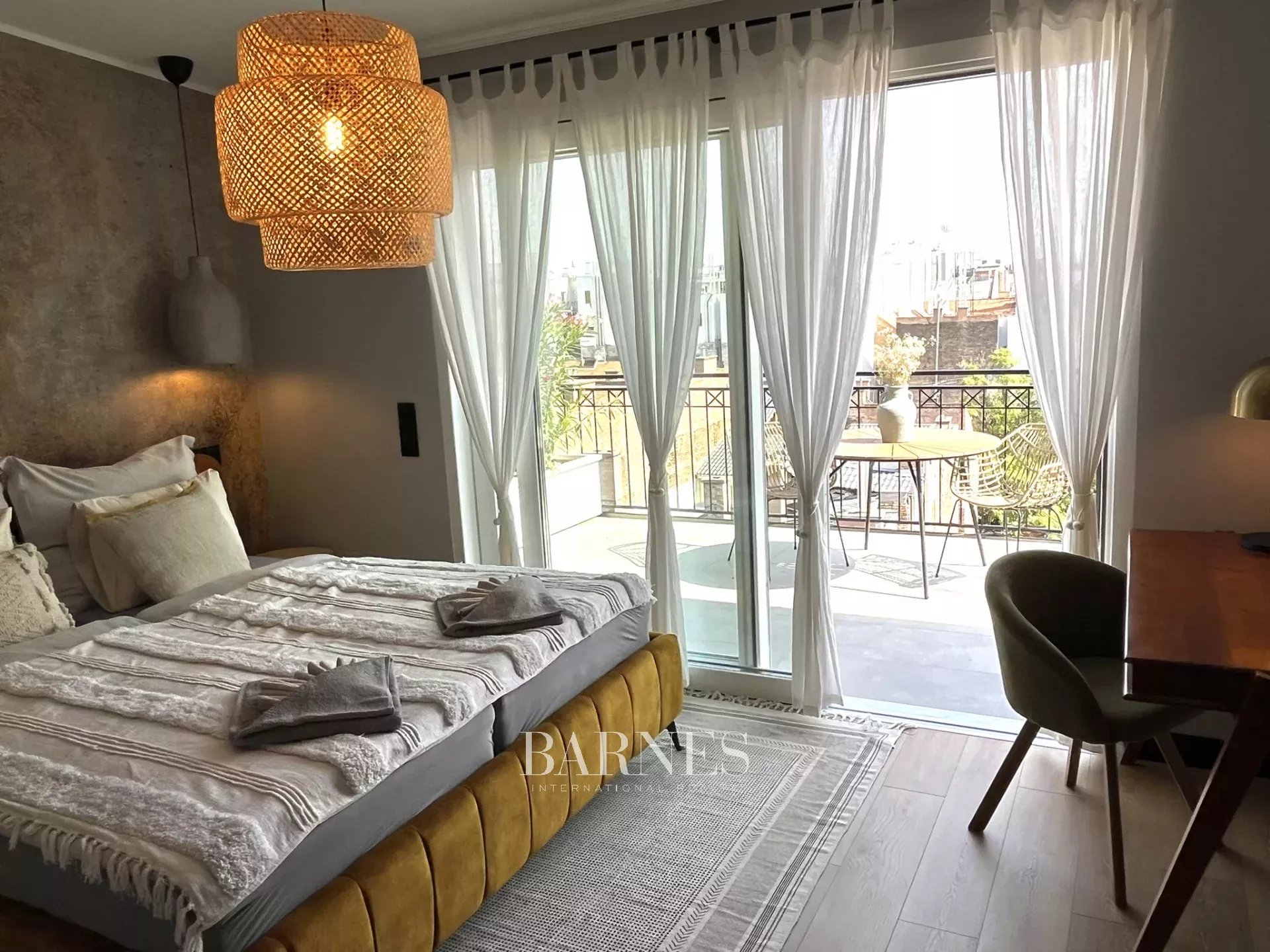 Daire Budapest VII. kerülete - picture 11