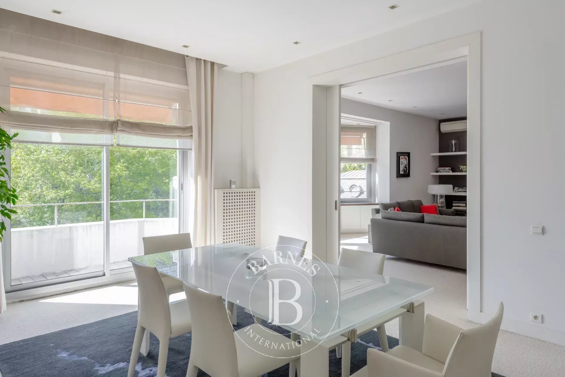 Daire Marseille 8ème