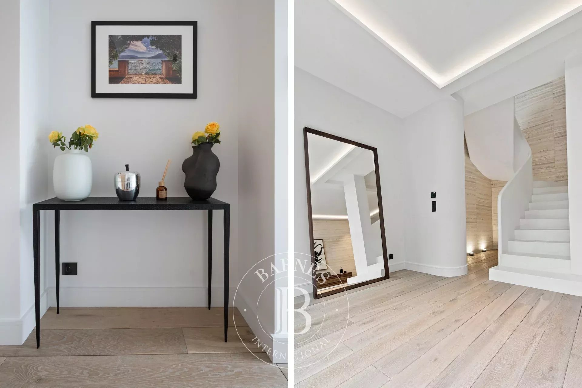 Paris  - Apartment 3 Bedrooms - picture 17