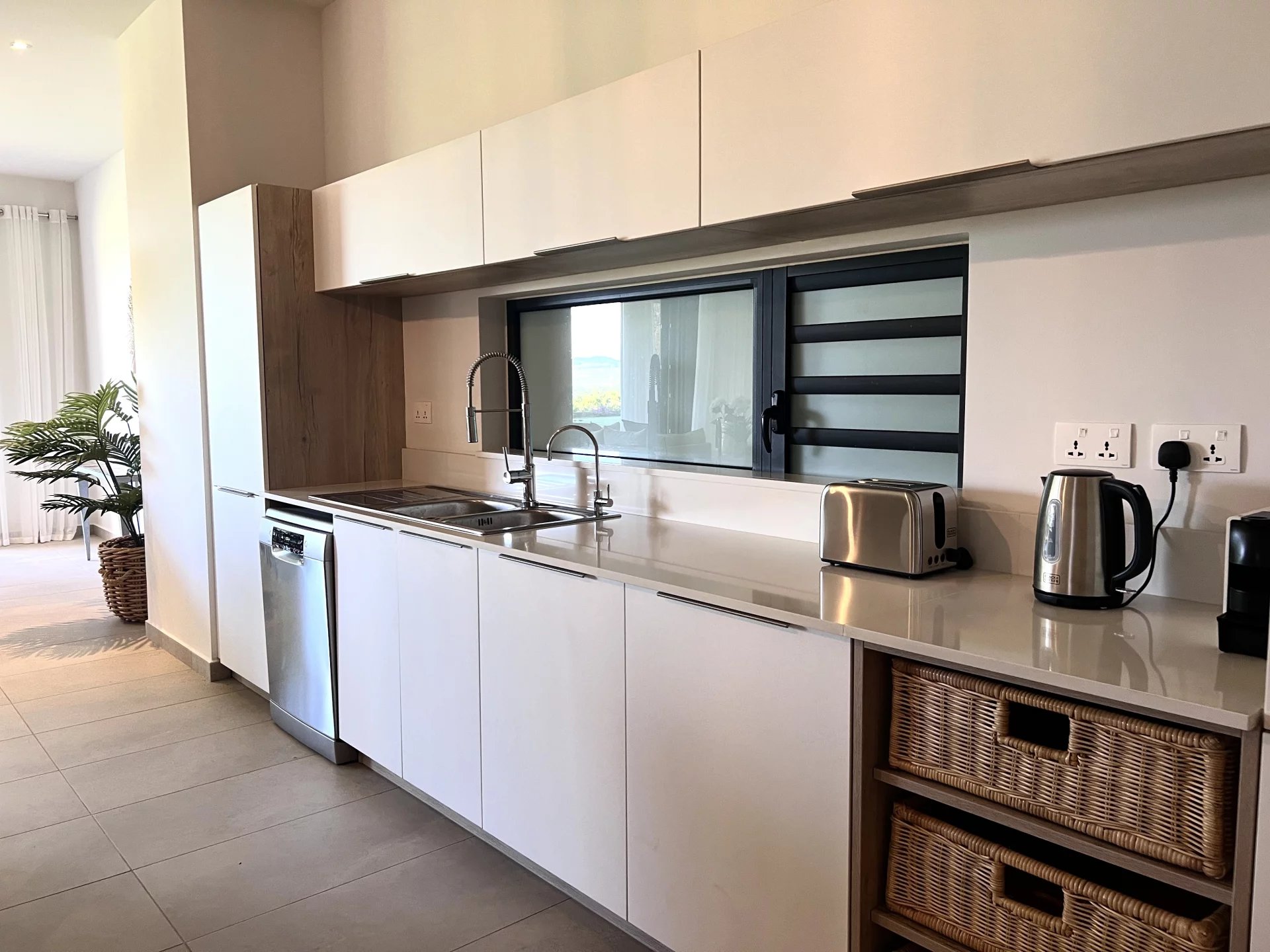 Daire Belle Vue Harel