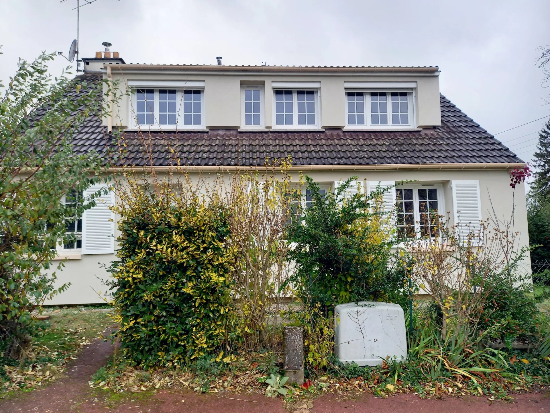 Agence immobilière de ETUDE IMMOBILIÈRE PHILIPPE LAMBERT