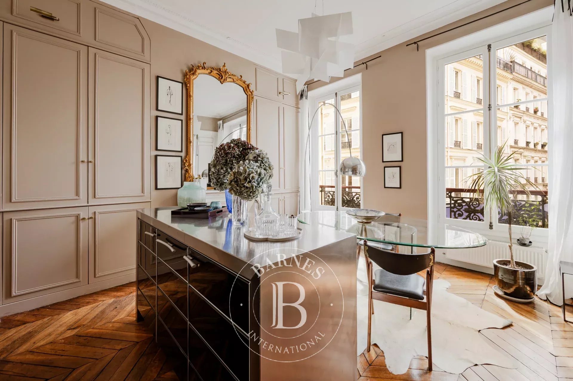 Paris  - Apartment 3 Bedrooms - picture 5