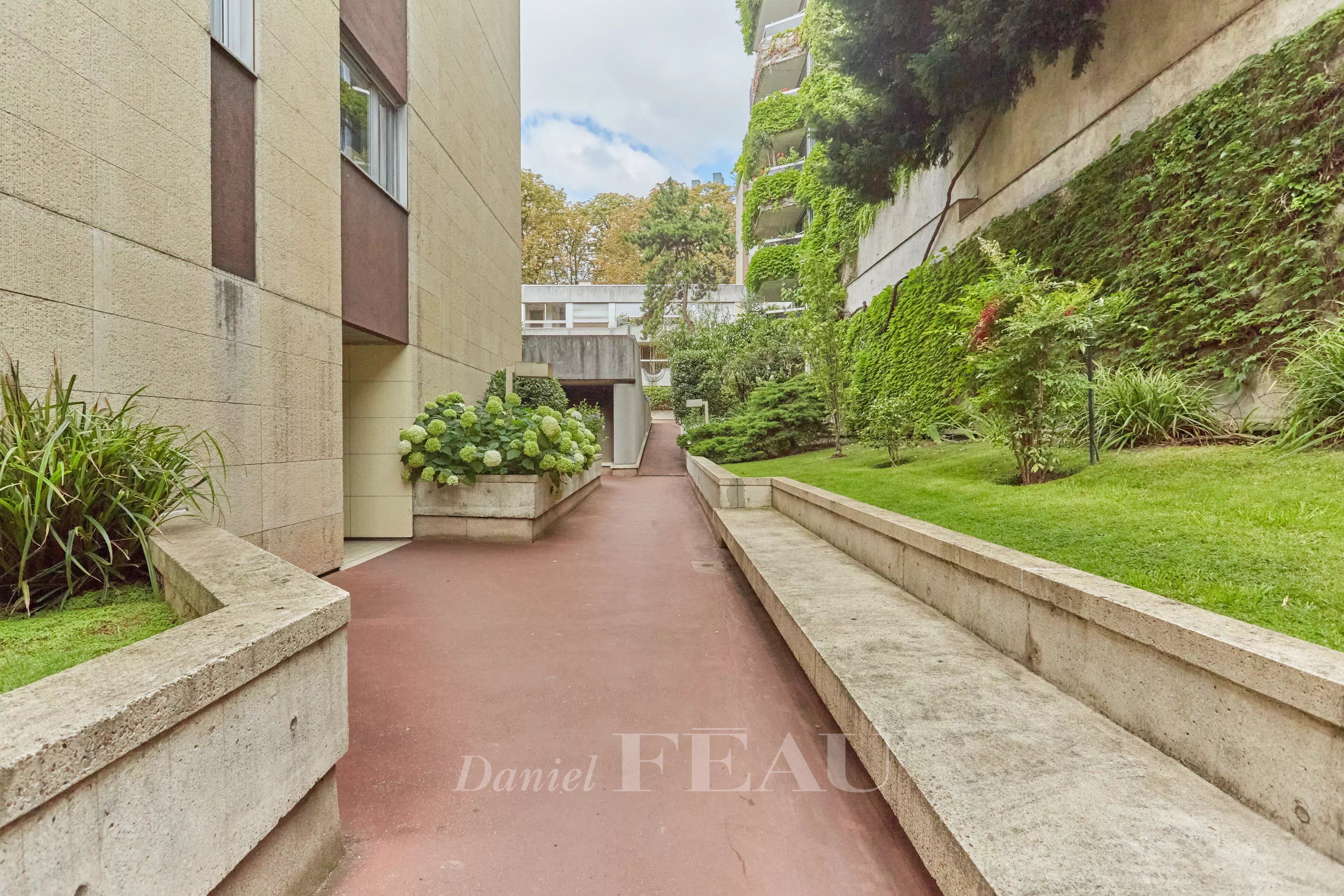 Location Appartement Paris 14ème