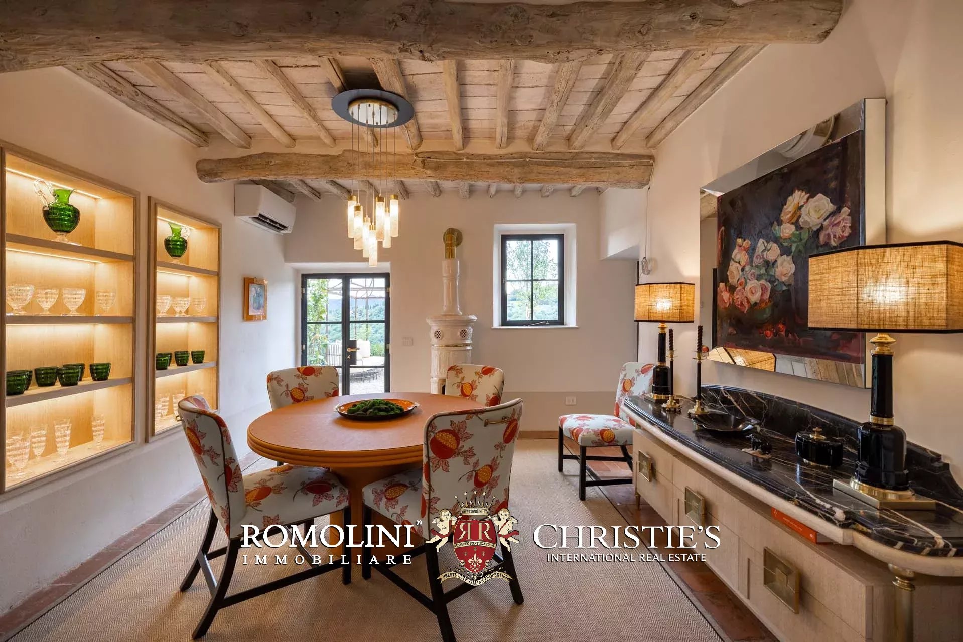 4 Bedroom Villa/Townhouse's Image 26