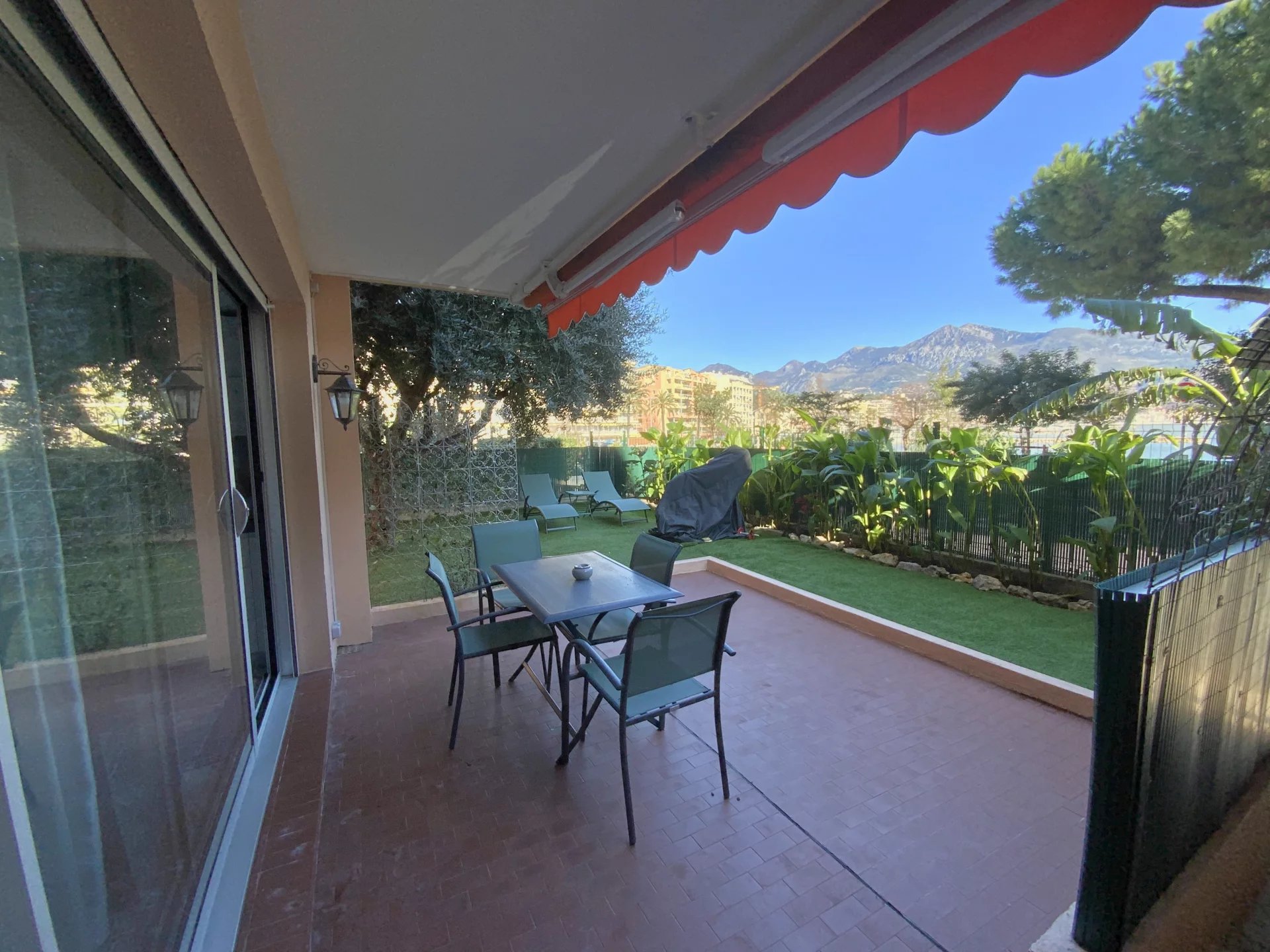 Agence immobilière de IMMOBILTREND