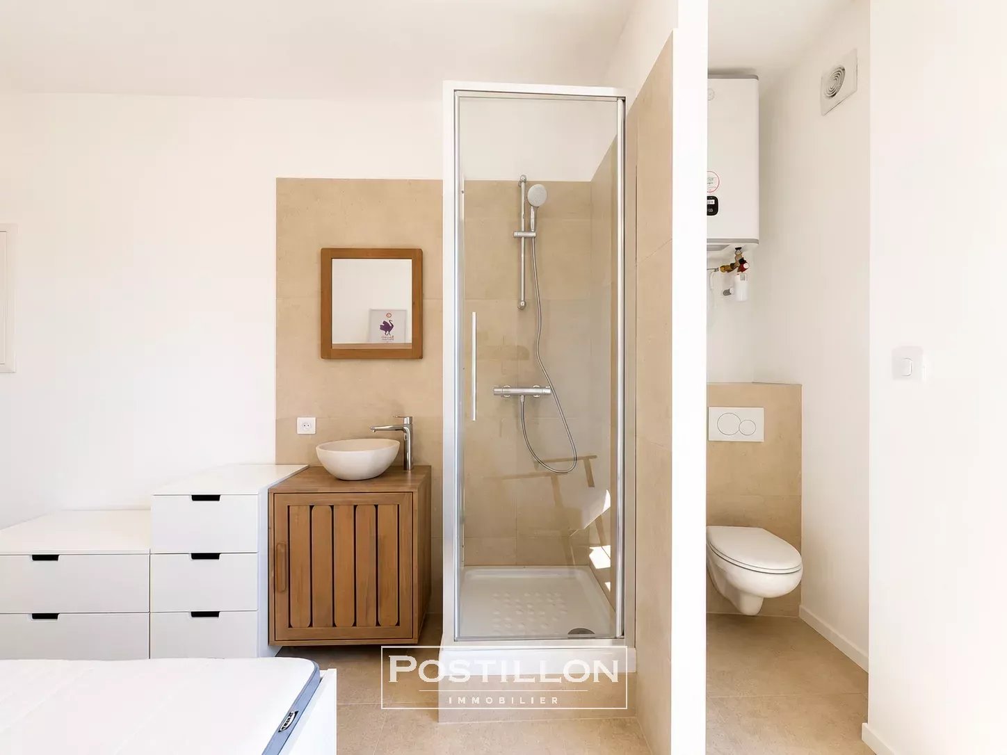 Vente Appartement Nice