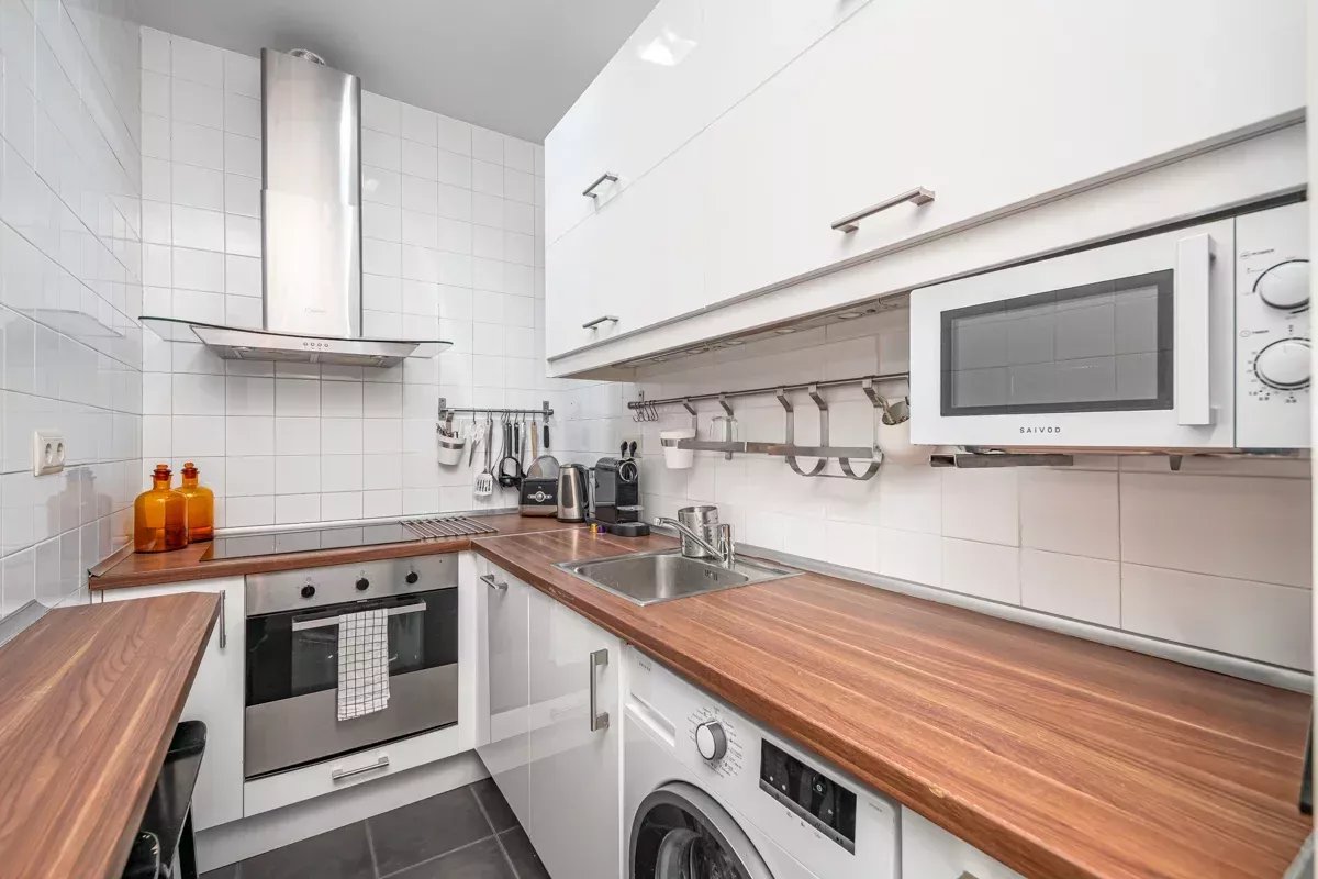 Daire Madrid - picture 24