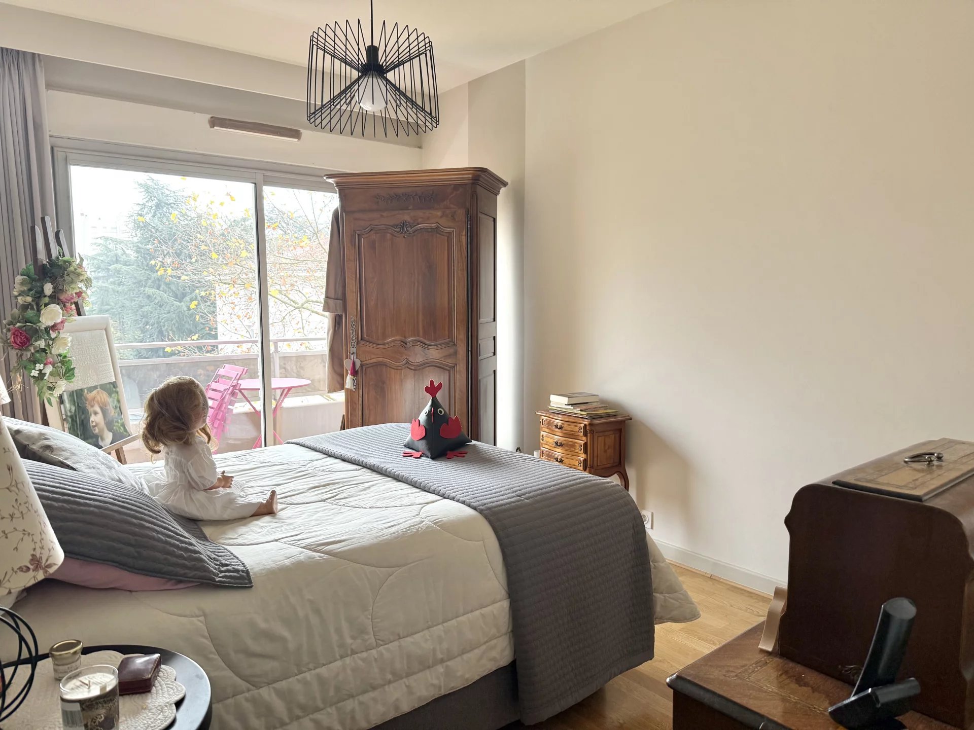 Vente Appartement Villeurbanne