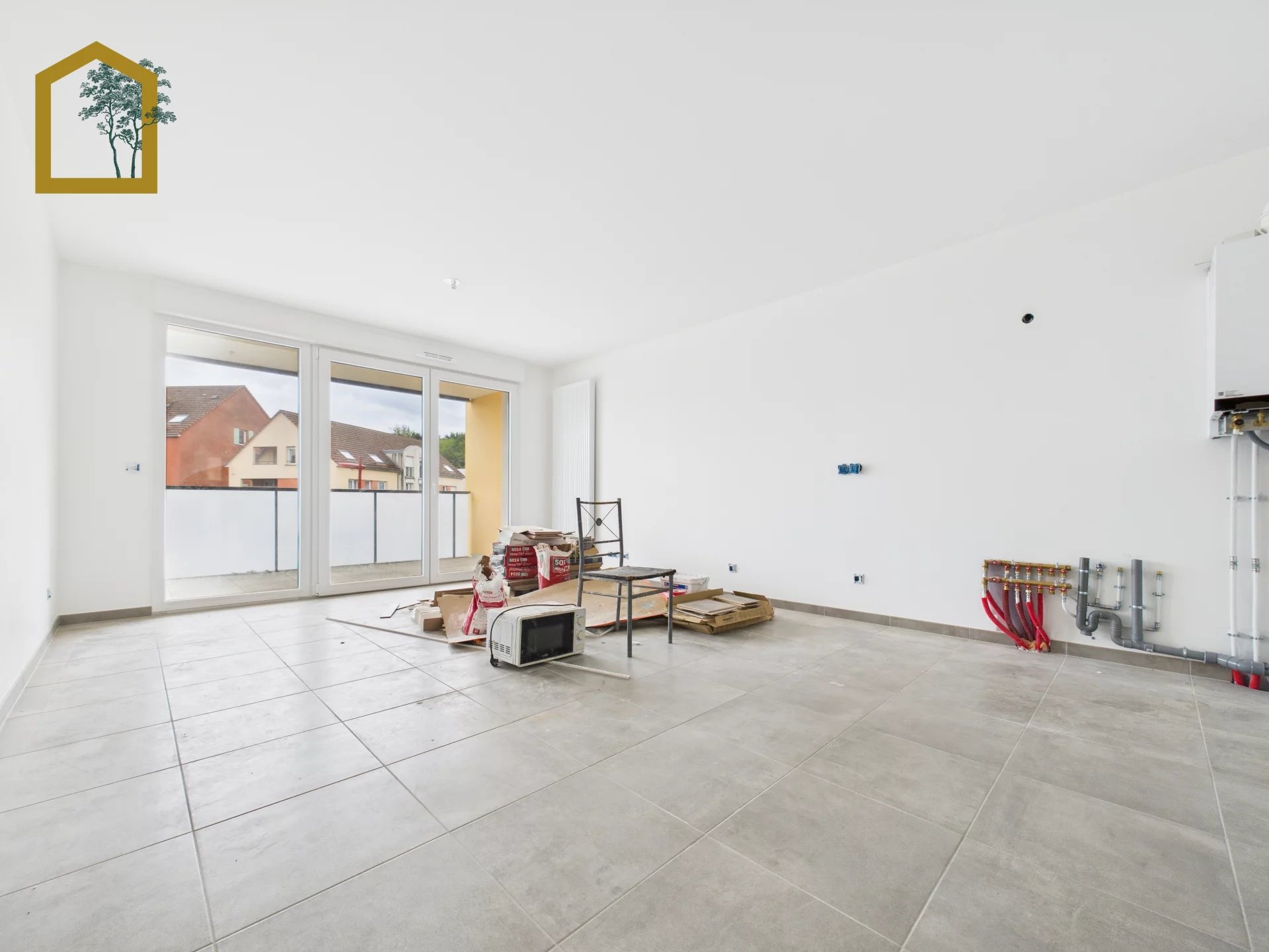 Agence immobilière de ANSE IMMOBILIER