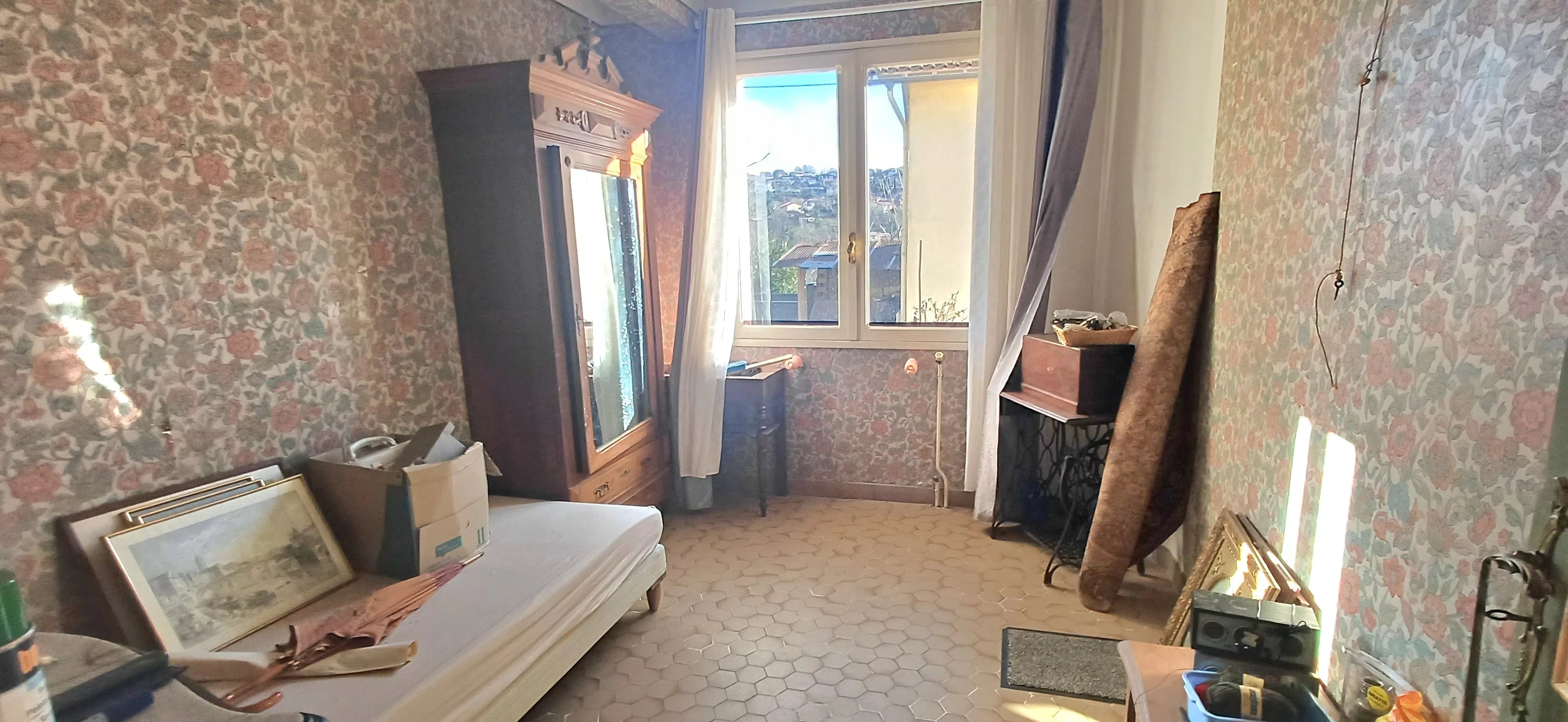 House for sale Saint-Lizier, Ariège