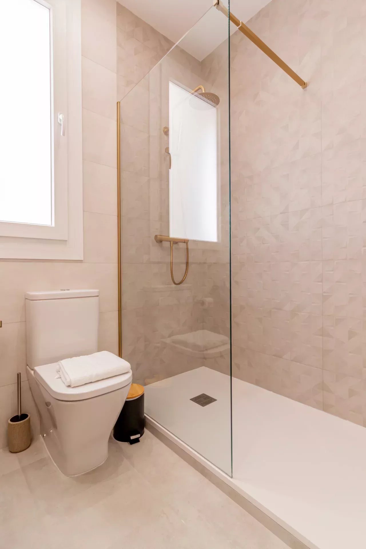 Daire Madrid - picture 37