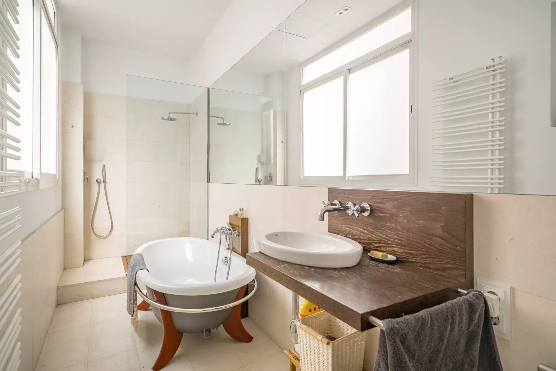 Daire Madrid - picture 10