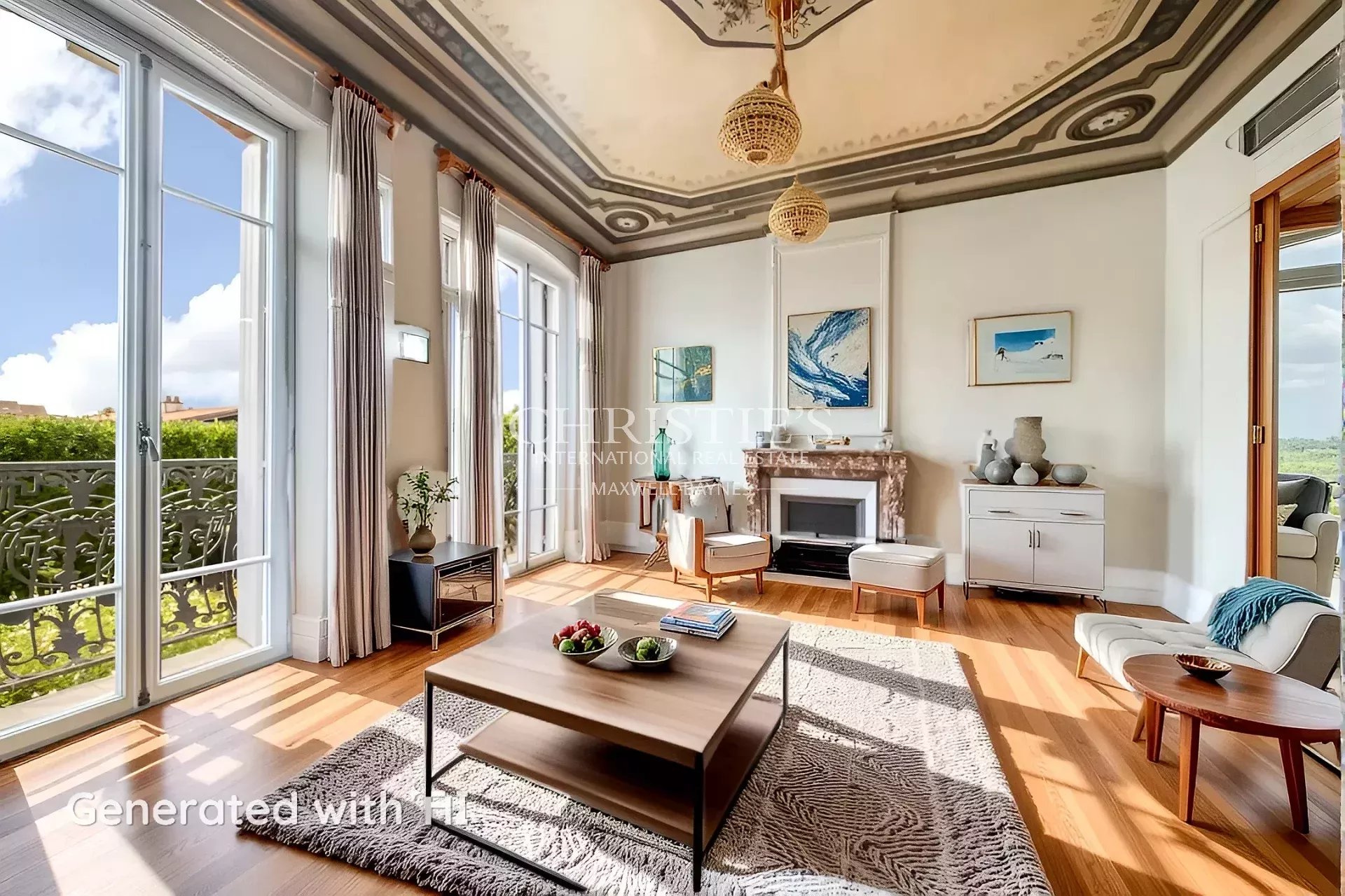 6 Bedroom Villa/Townhouse's Image 6