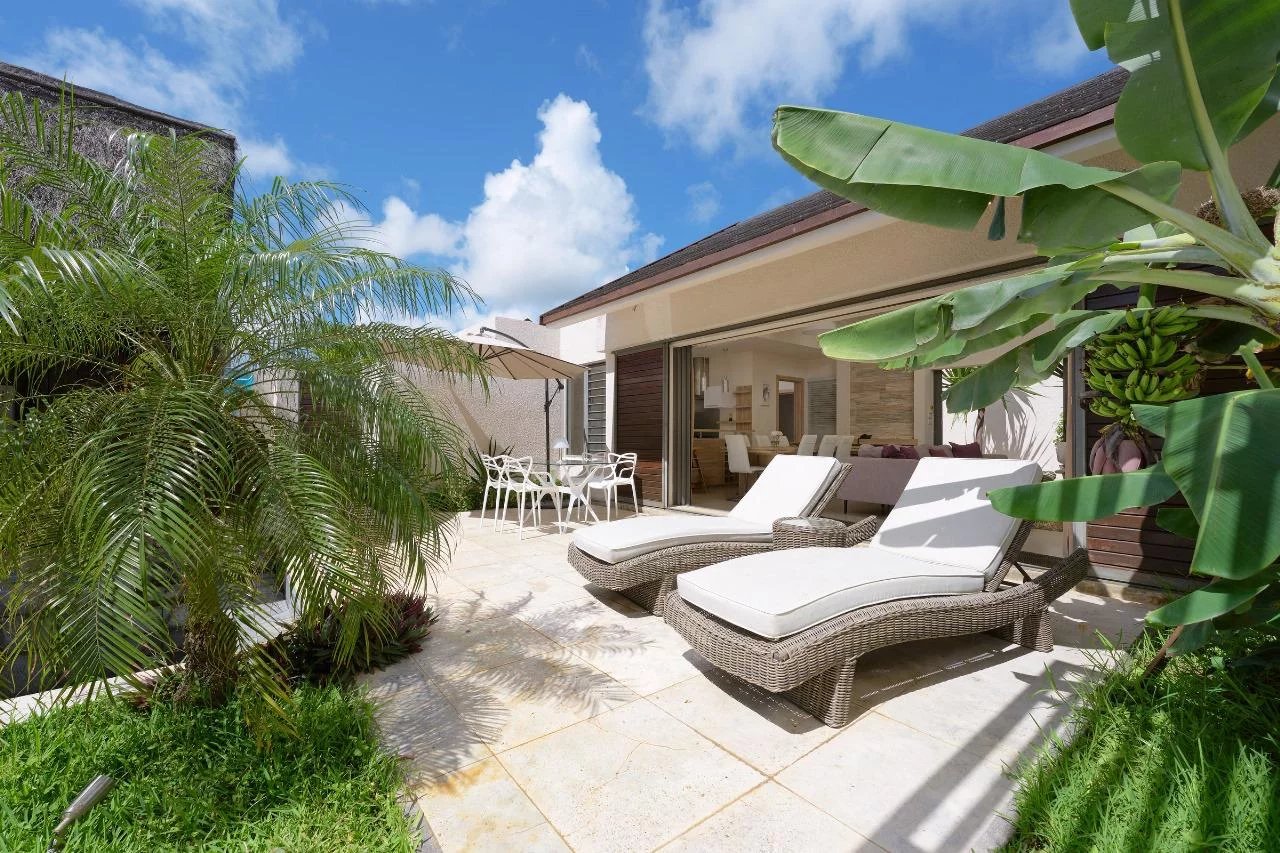 Sale Villa Grand Baie