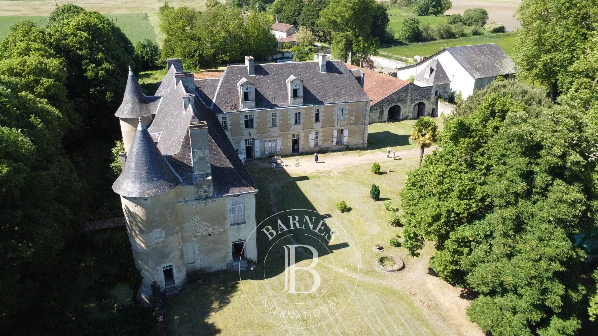 Château Châtellerault  -  ref 4203015 (picture 3)