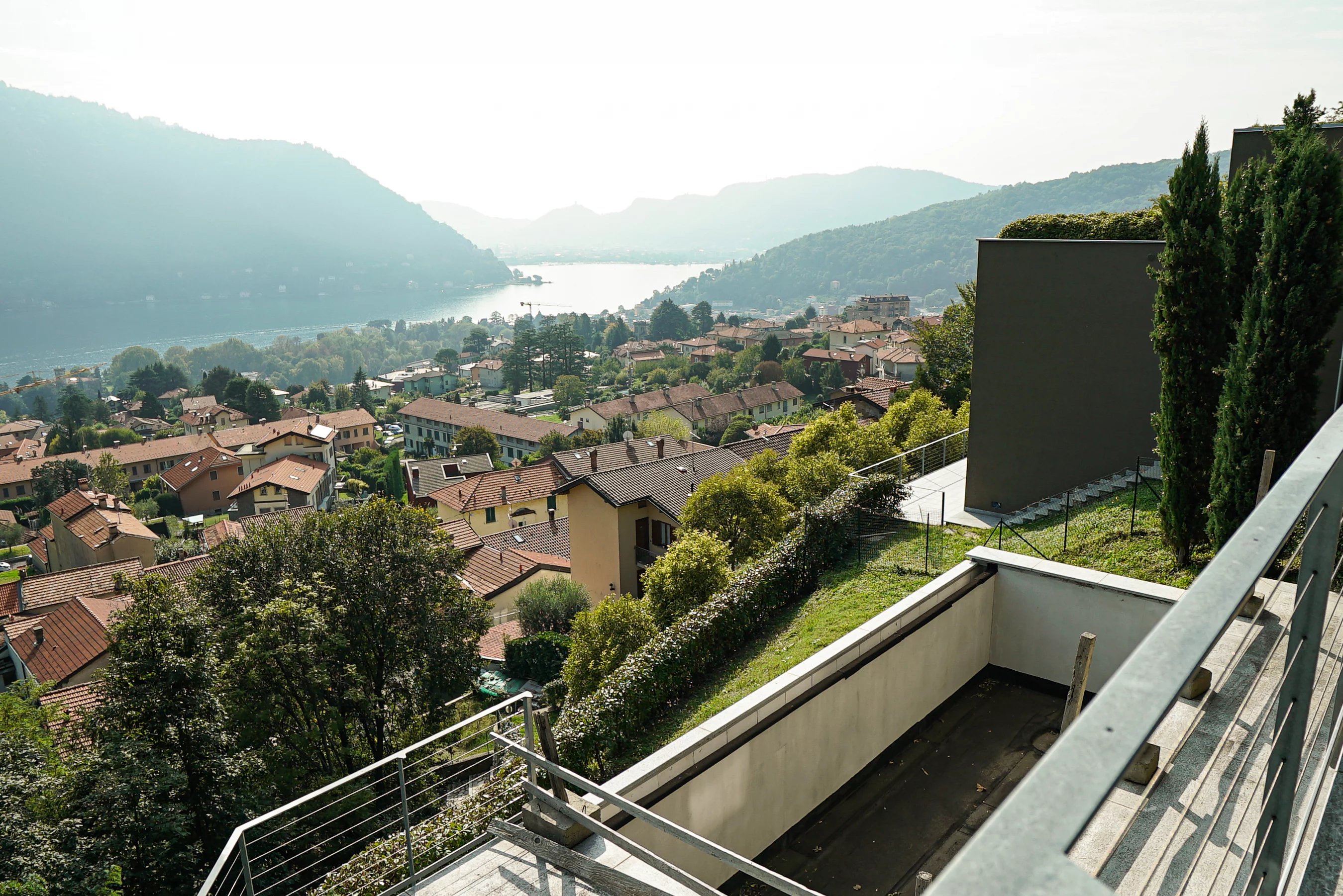 Villa C Cernobbio