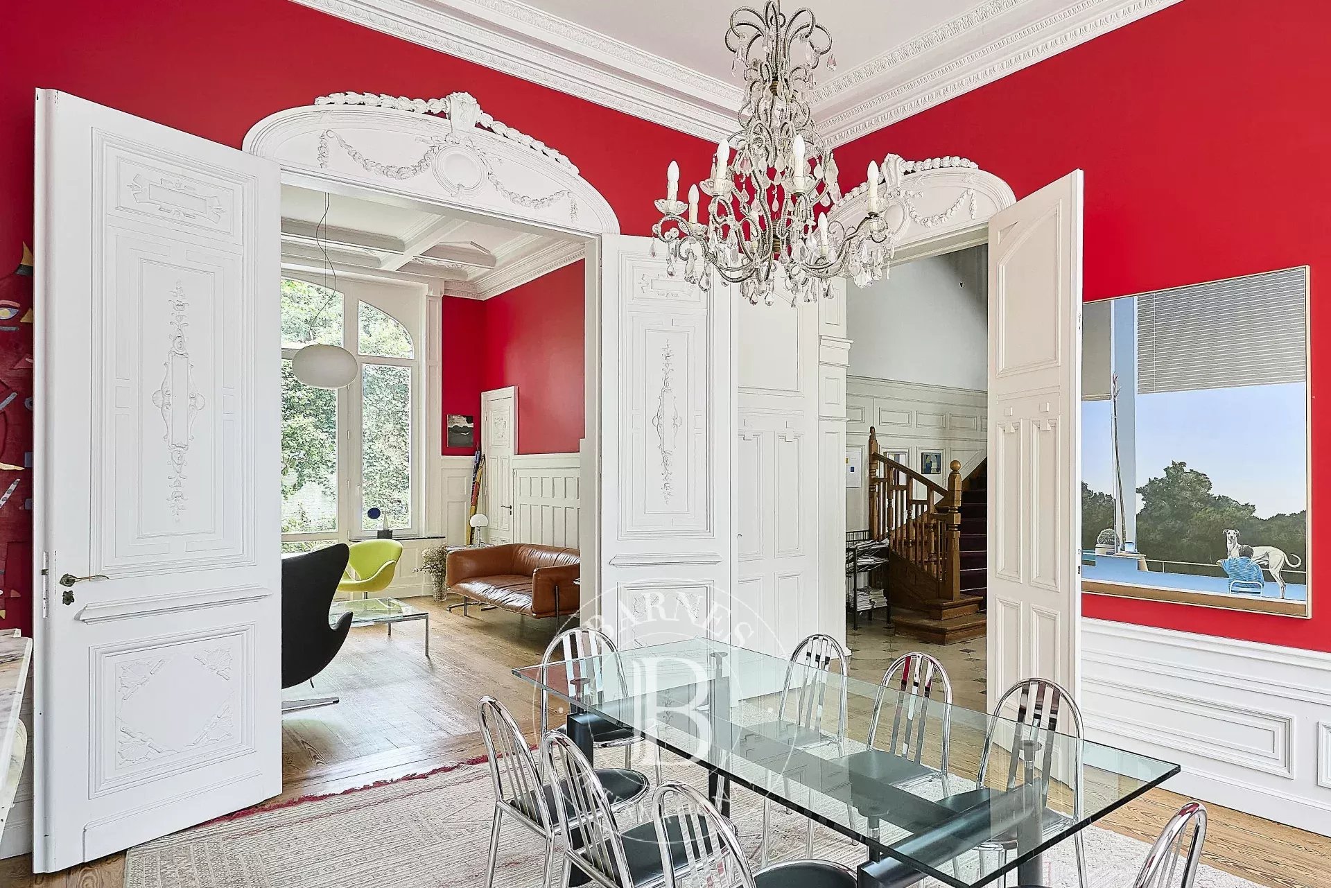 House Lille  -  ref 84114970 (picture 3)