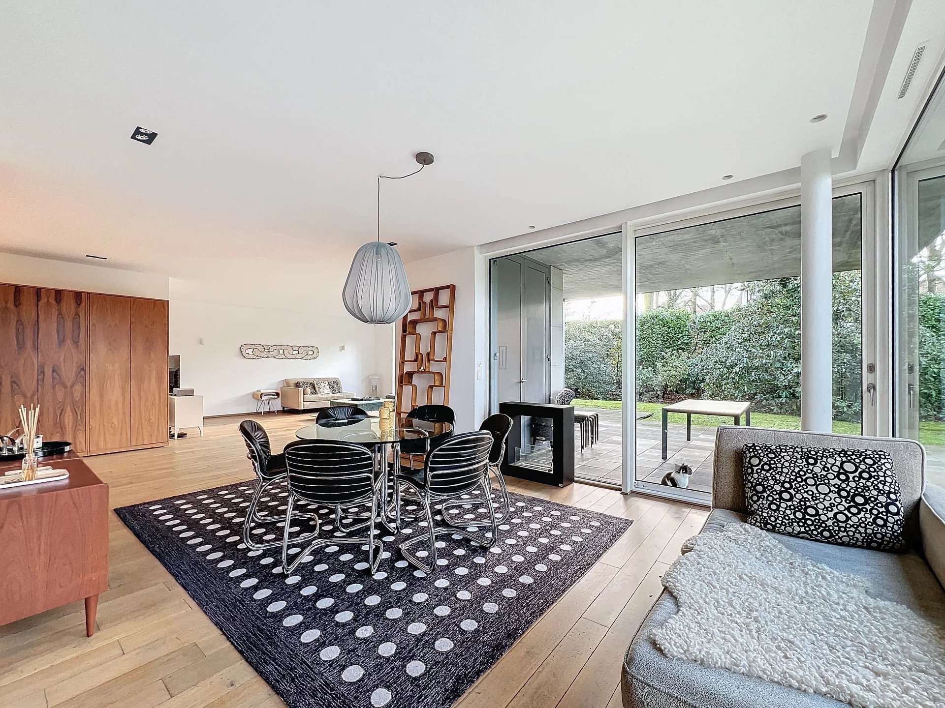 Daire Uccle - picture 9