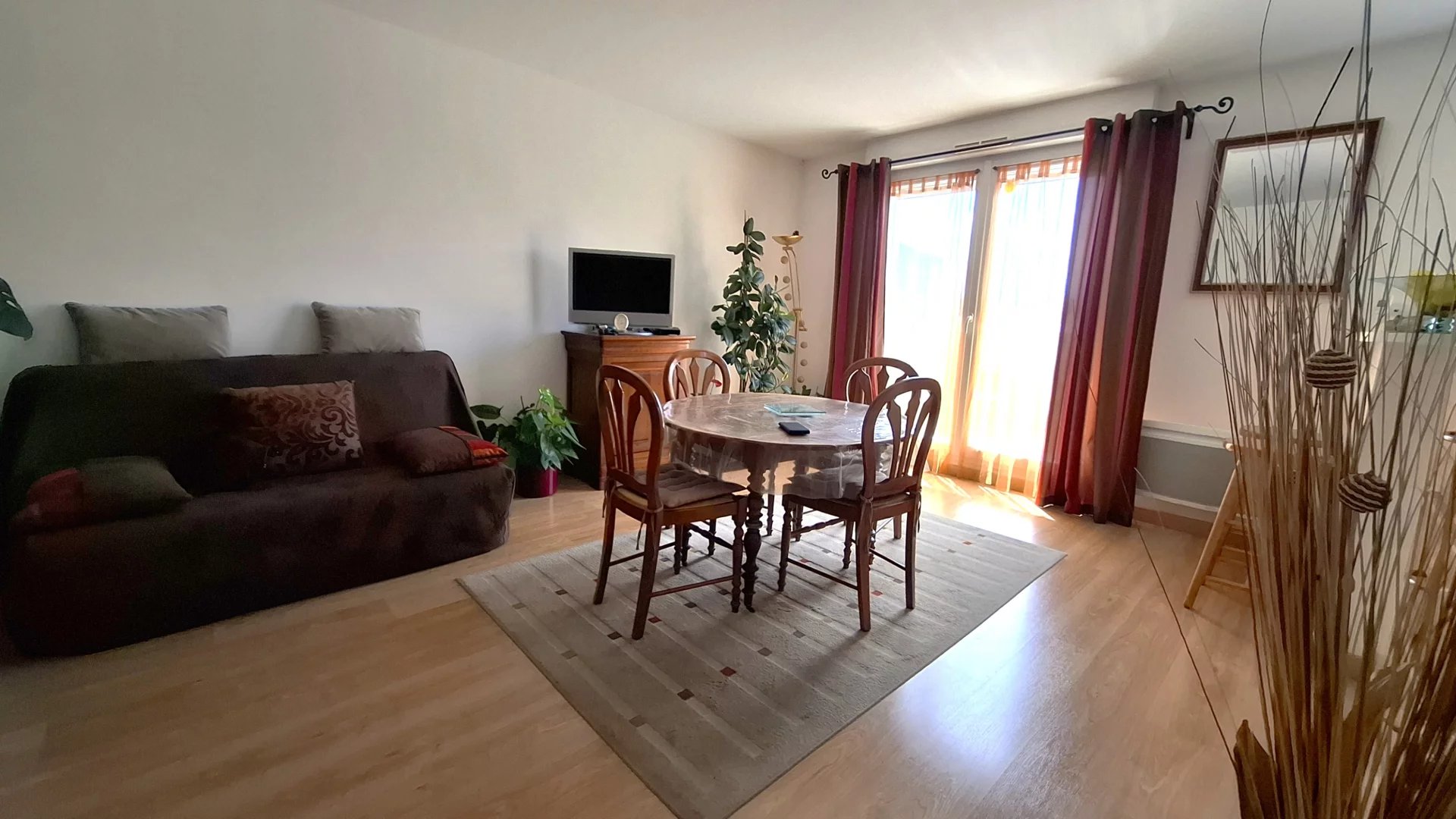 Agence immobilière de GAUTARD Immobilier
