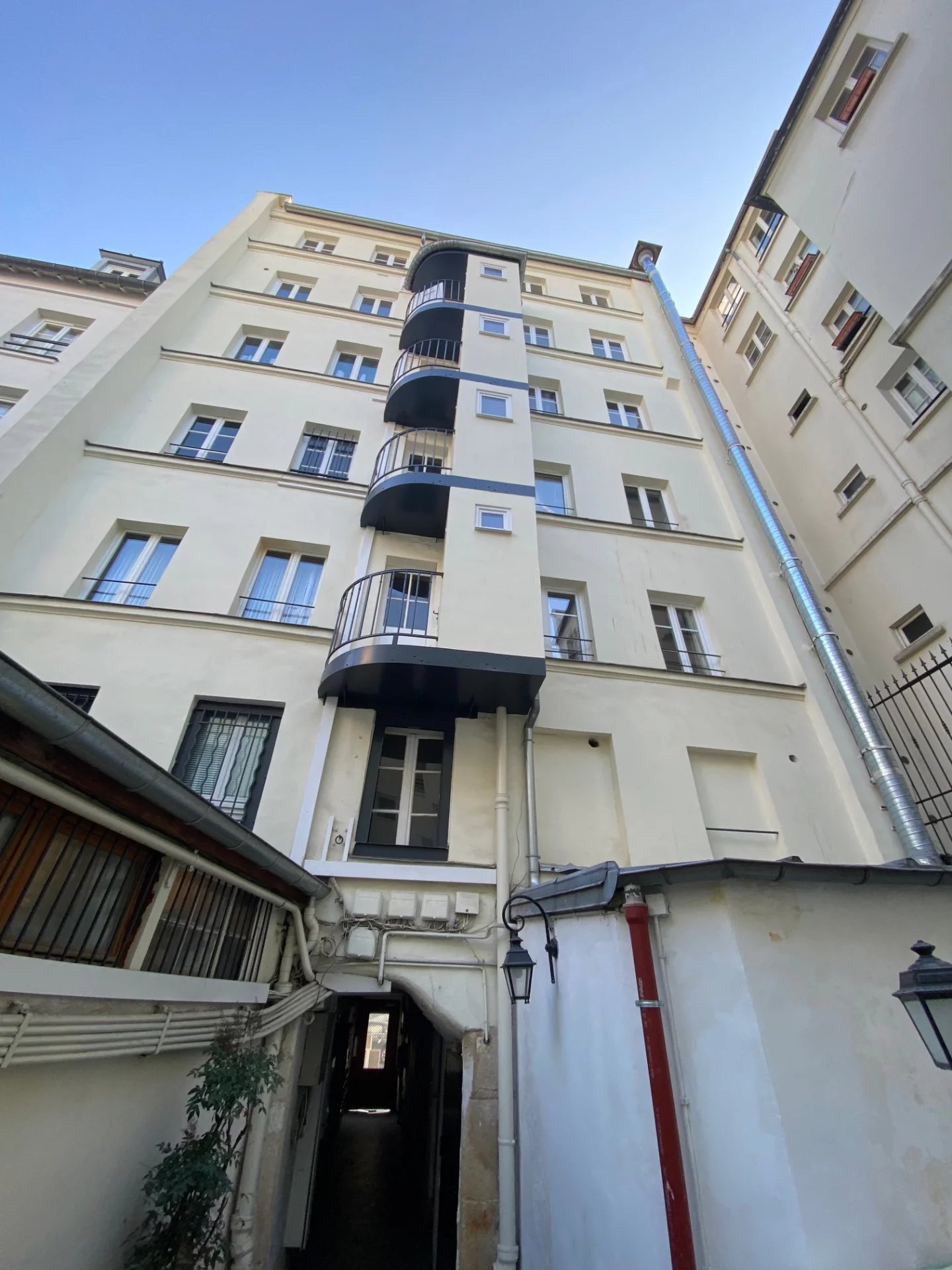 Rental Apartment Paris 11th