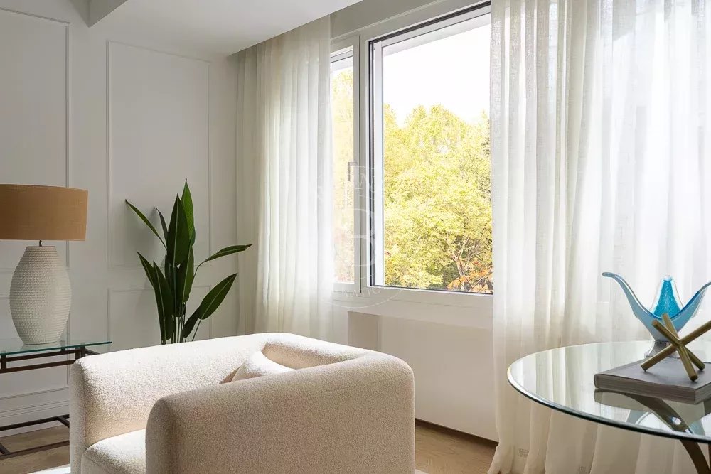 Daire Madrid - picture 9