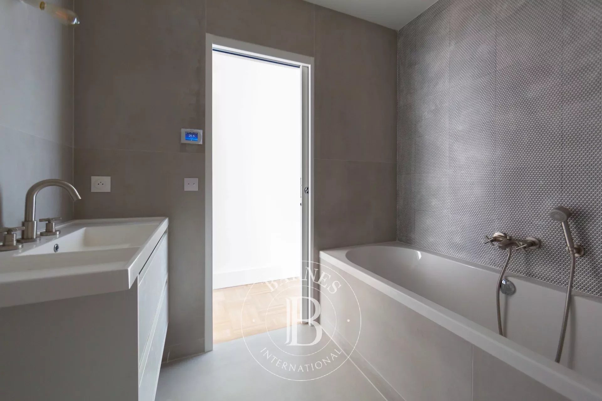 Daire Neuilly-sur-Seine - picture 11