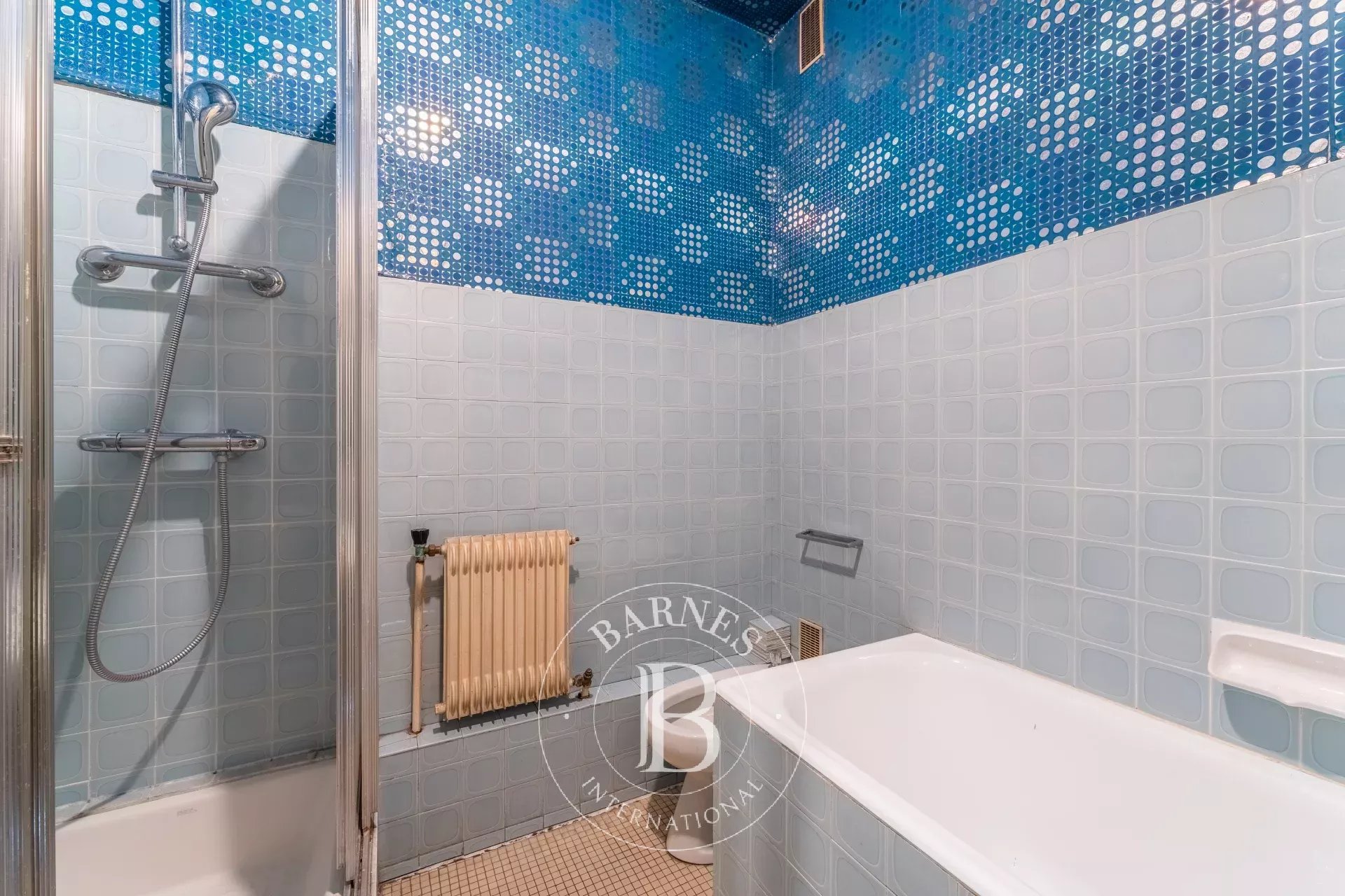 Exclusive - Paris 16 - Suchet/Marmottan - panoramic view - picture 21