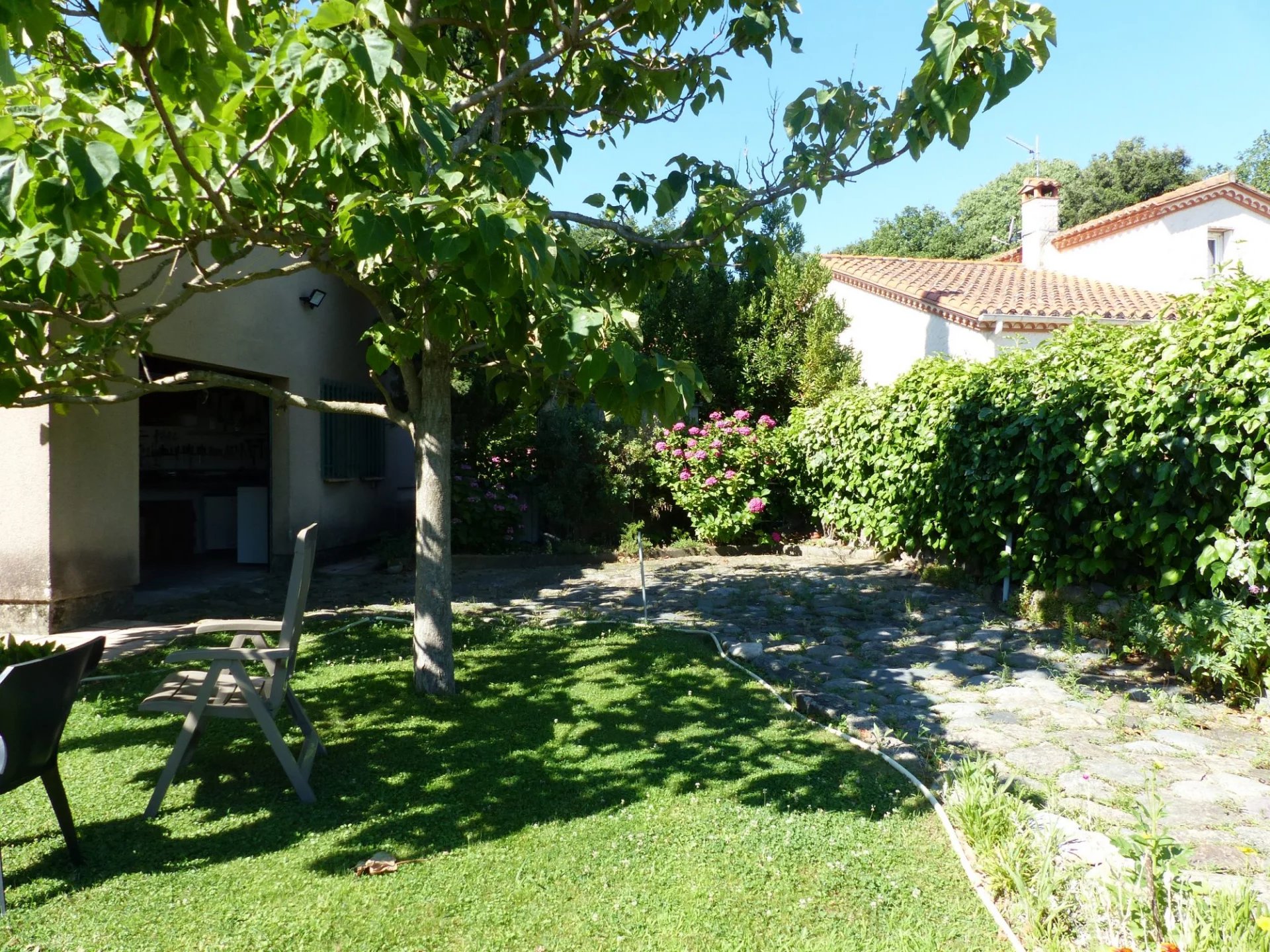 Sale Villa Céret