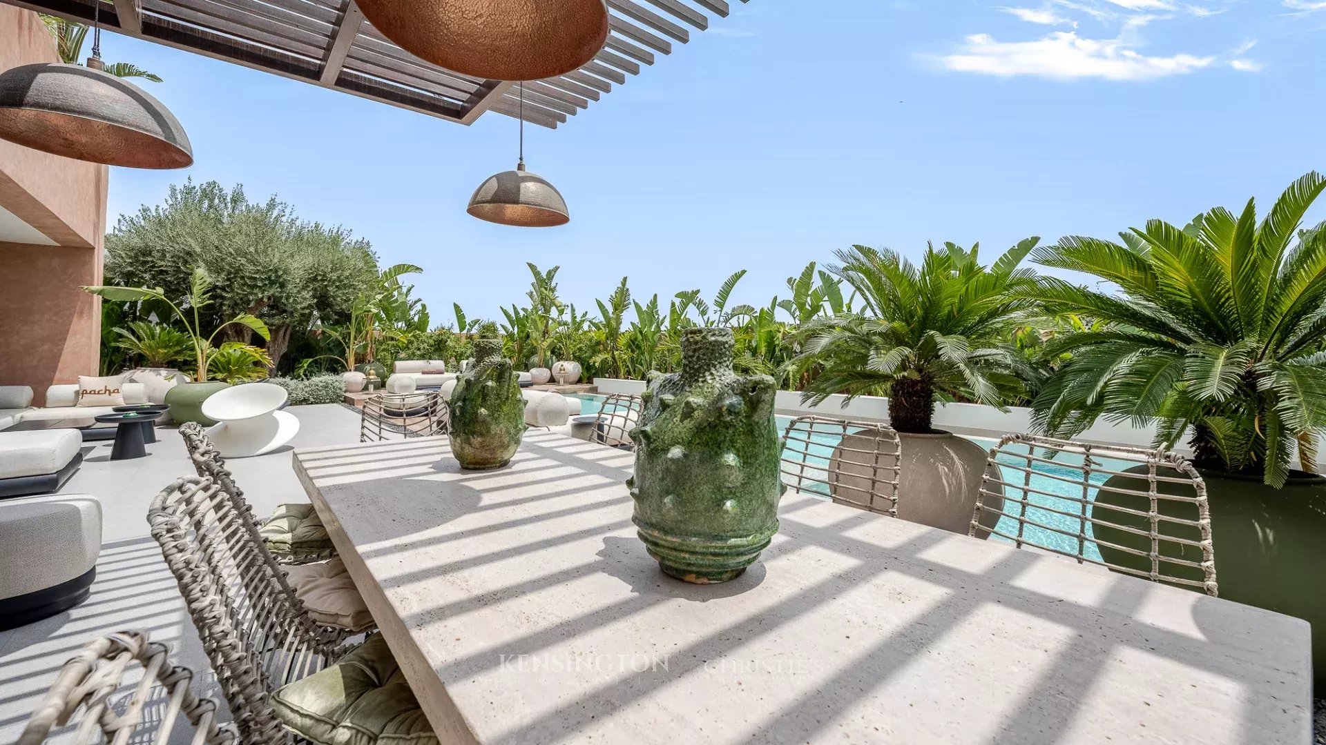 5 Bedroom Villa/Townhouse's Image 38
