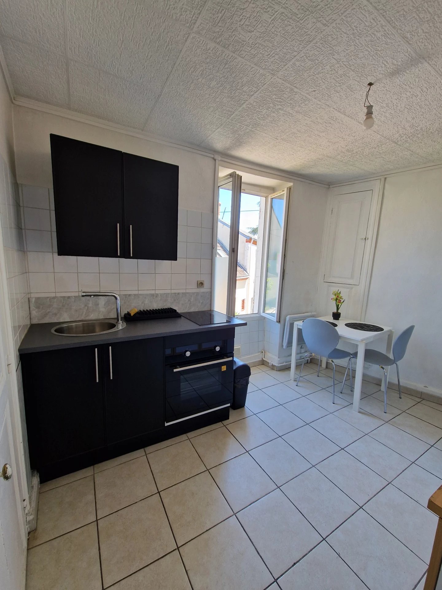 Location Appartement Vierzon
