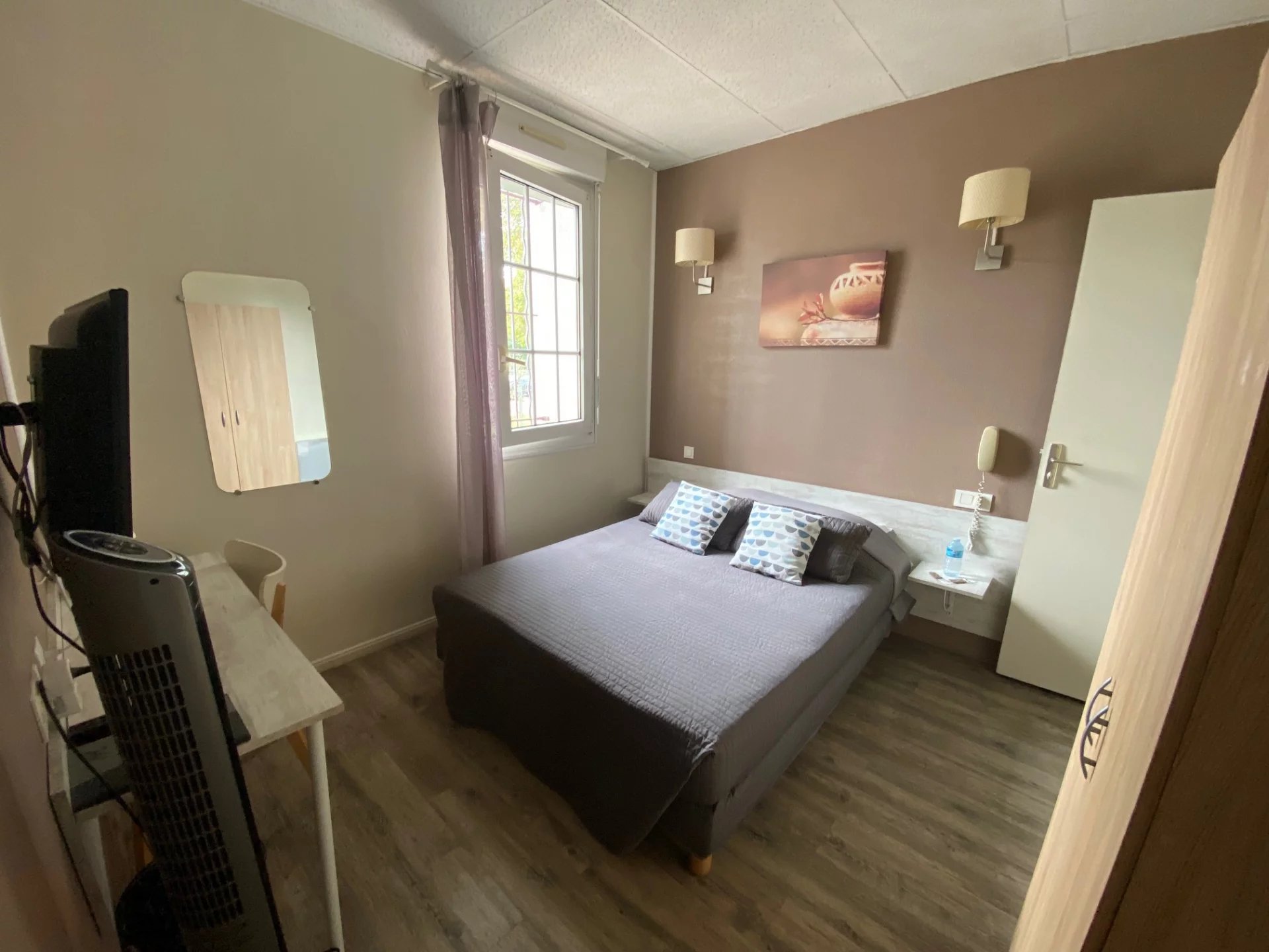 Venta Hotel Montpellier