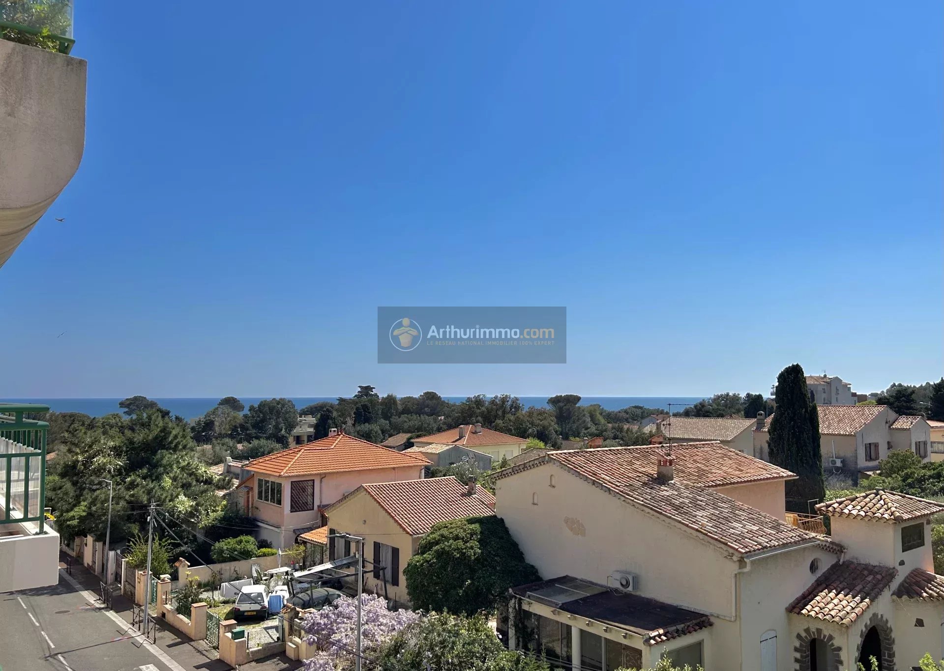 Vente Appartement Saint Aygulf