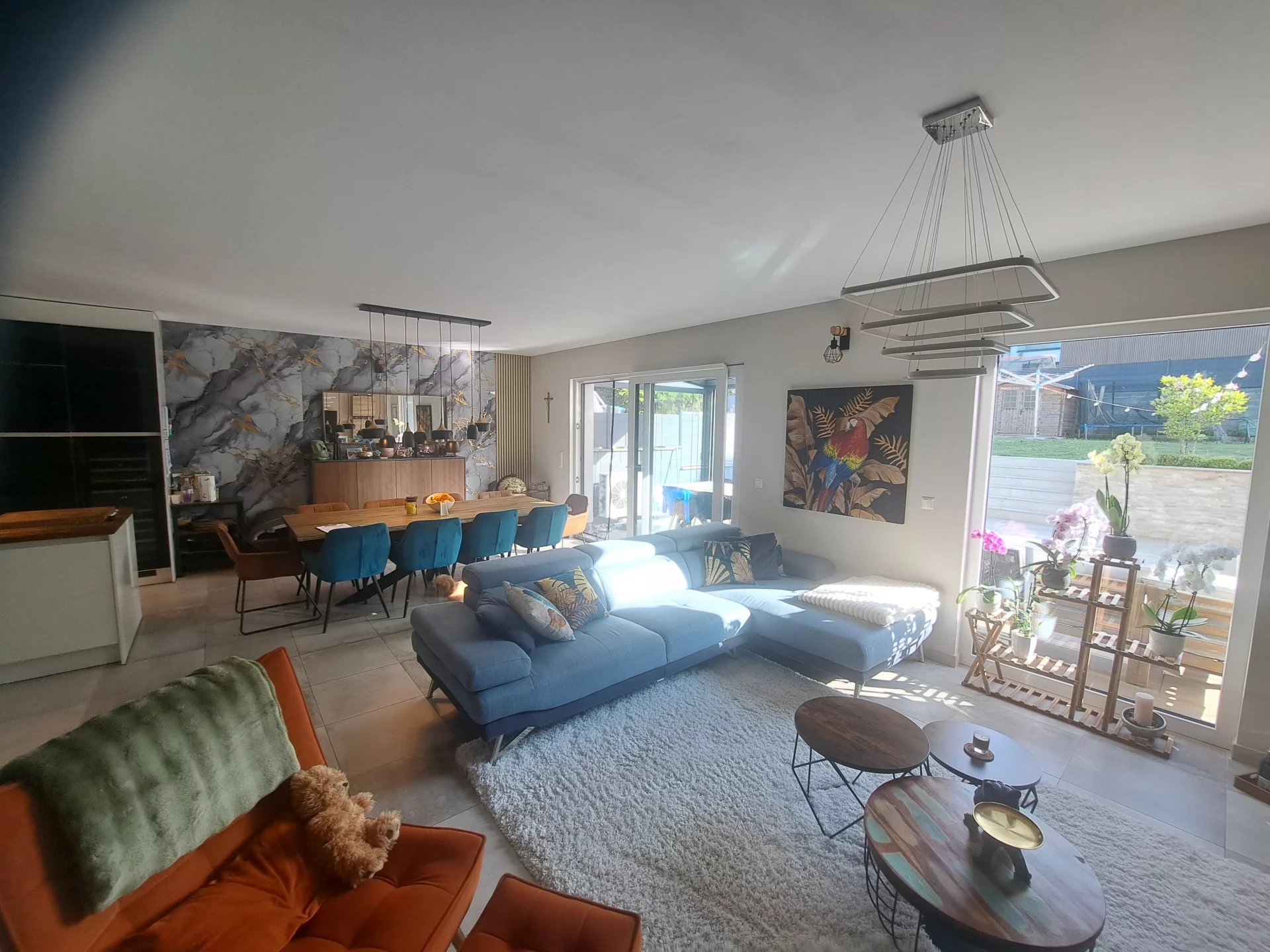 BELLE MAISON EN VENTE À TUNTANGE