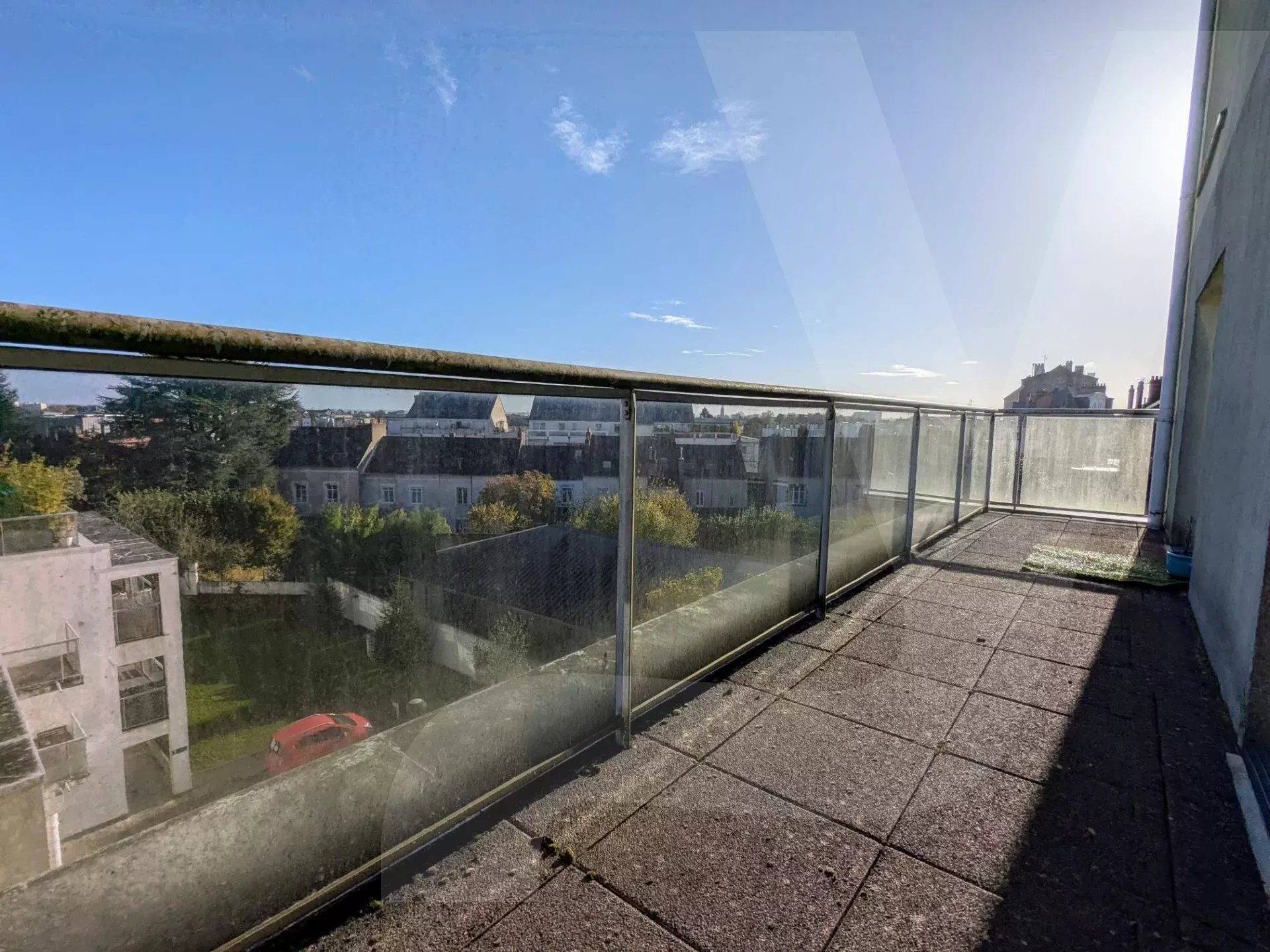 Agence immobilière de CityLife Nantes
