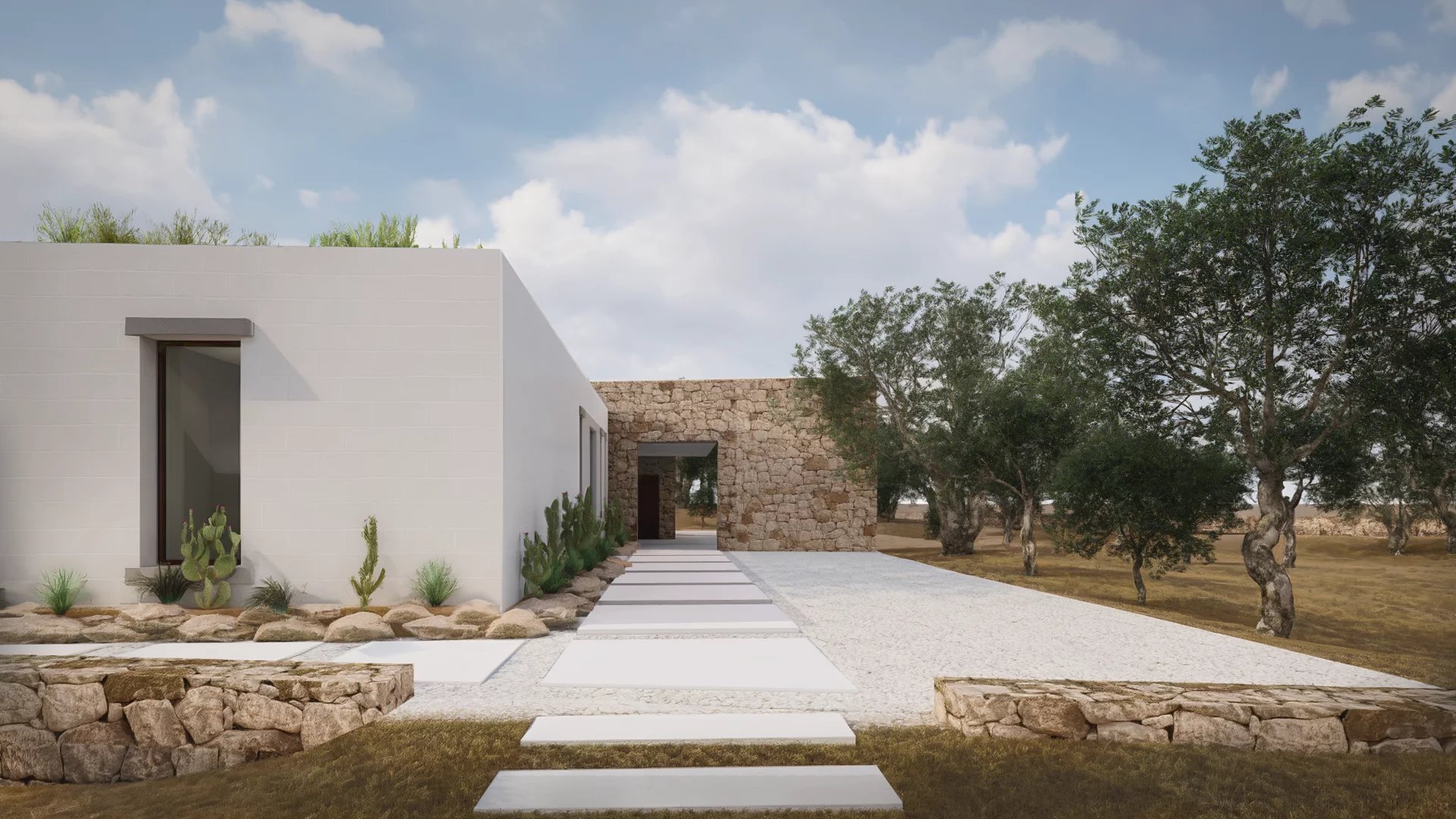 Venta Villa San Vito dei Normanni