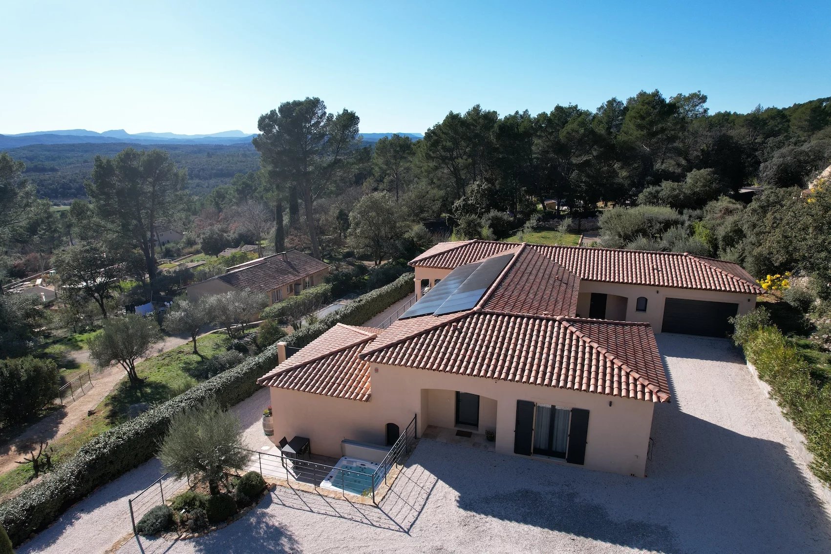 Agence immobilière de PACAUD Frederic
