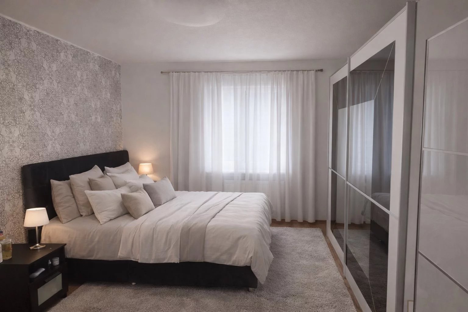 Vente Appartement Niederkorn