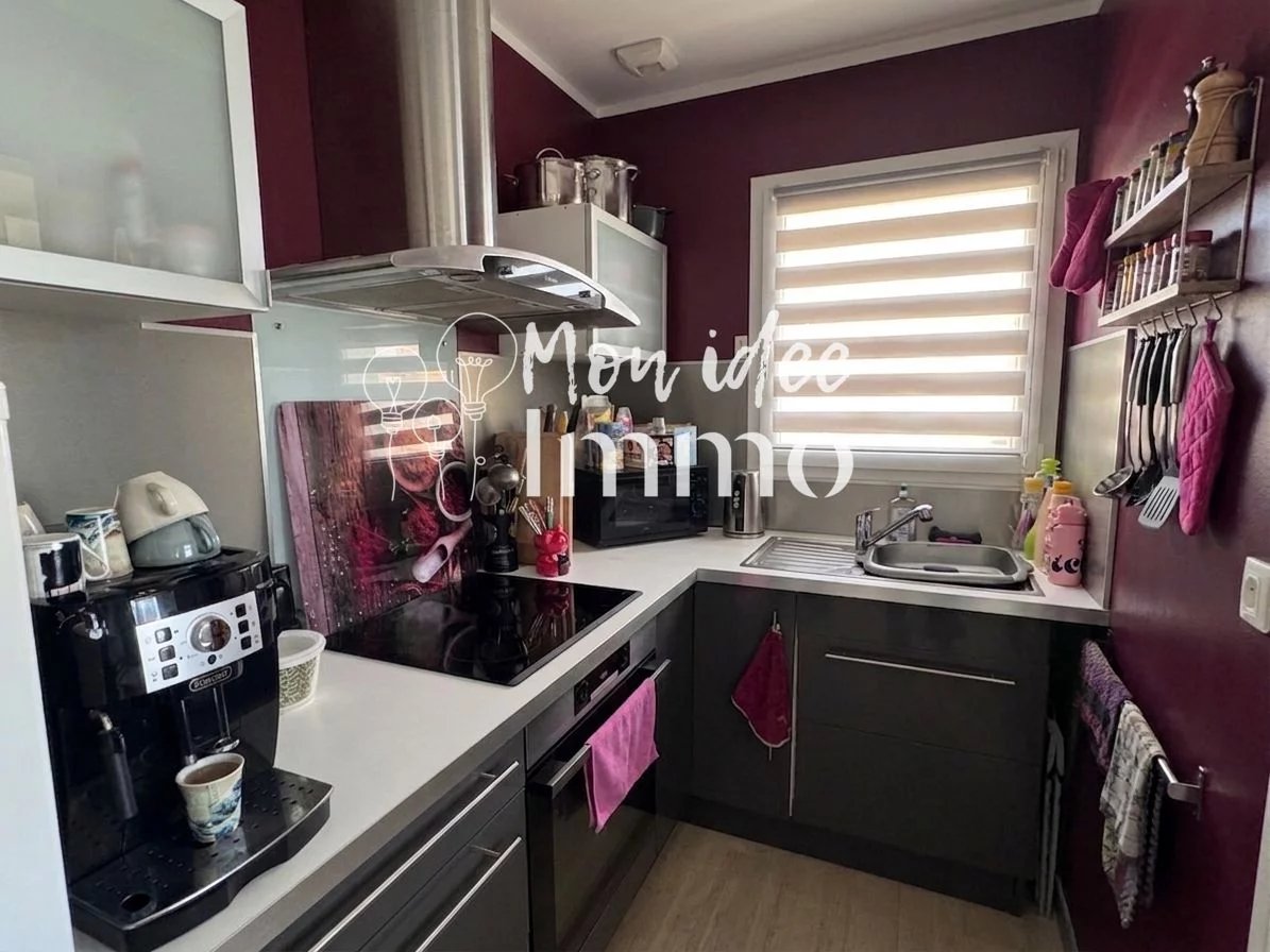 Vente Maison Saint-Philbert-de-Grand-Lieu