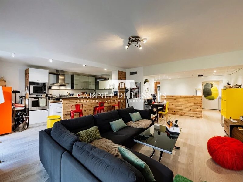 Vente Appartement Anglet