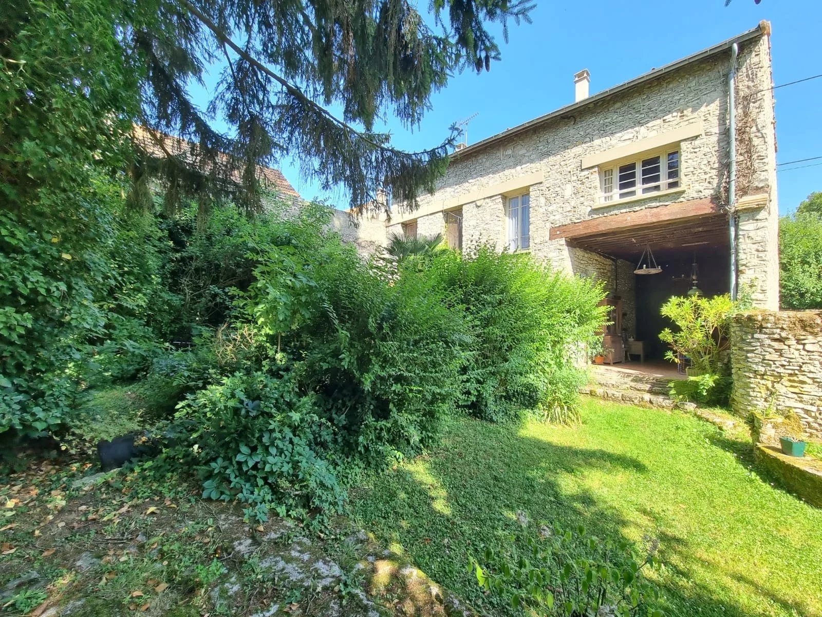 Agence immobilière de SARL DU PARC