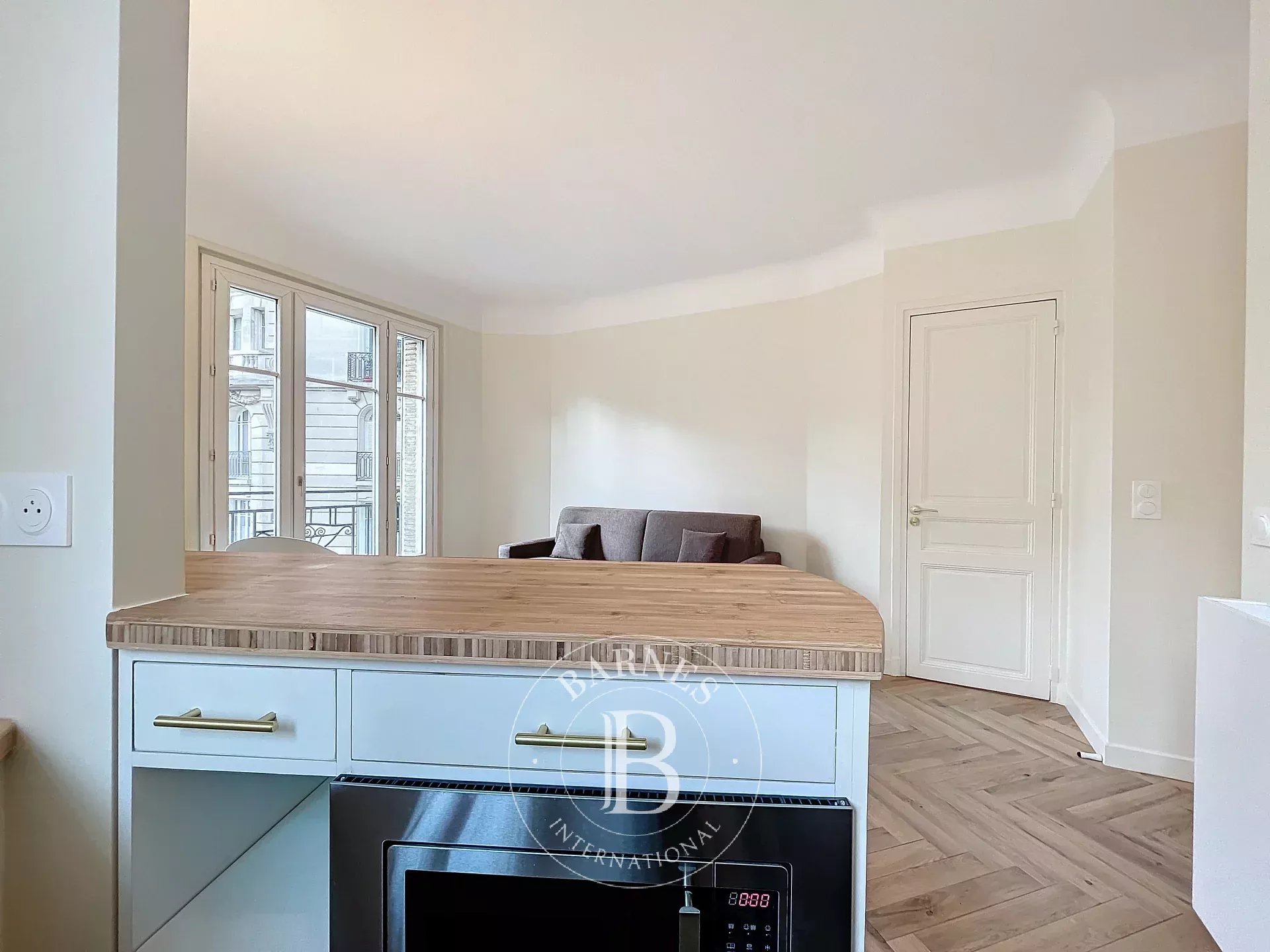 Daire Paris 18ème - picture 4