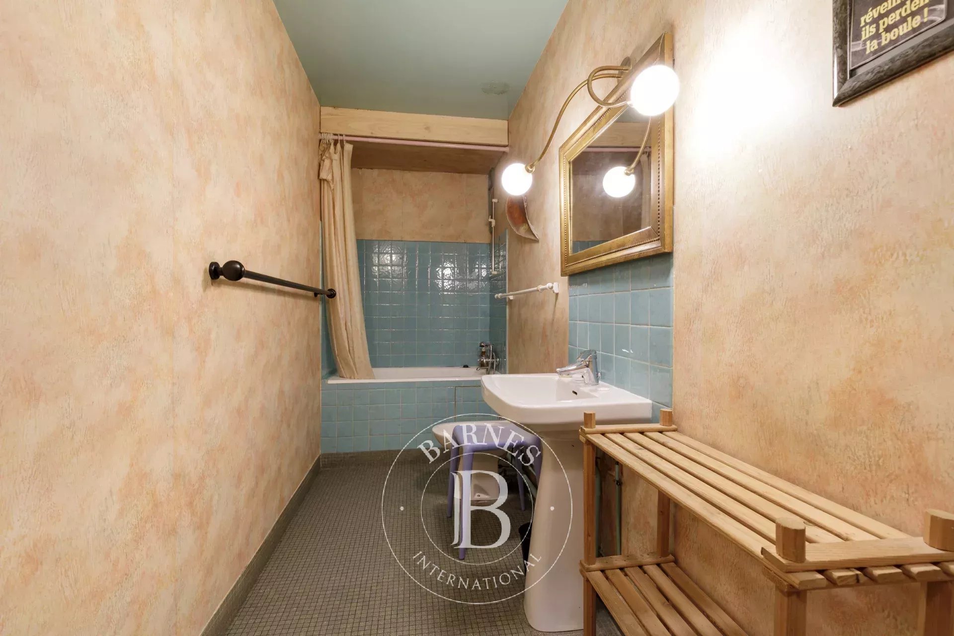 Daire Paris 7ème - picture 15