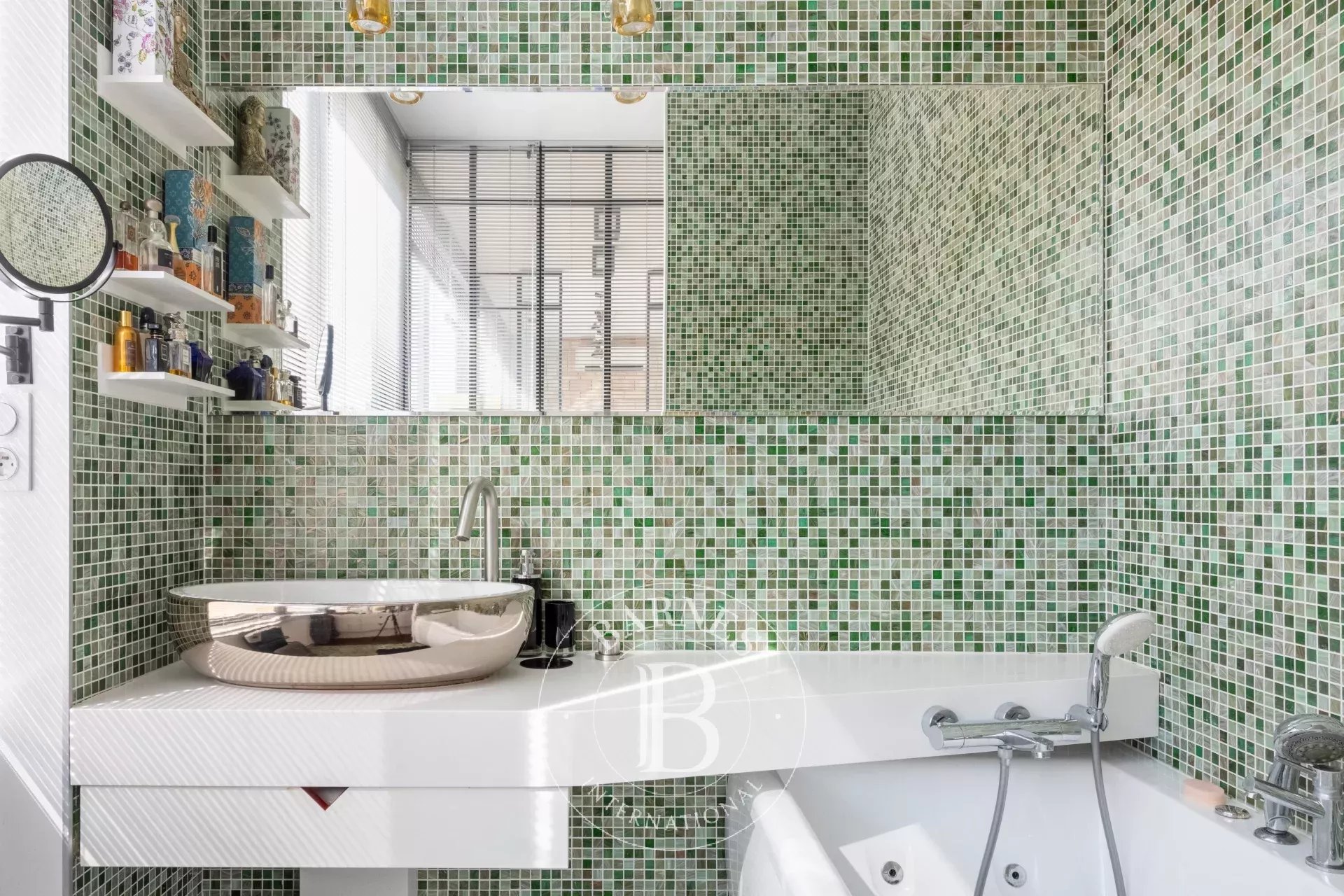 Daire Marseille 6ème - picture 10