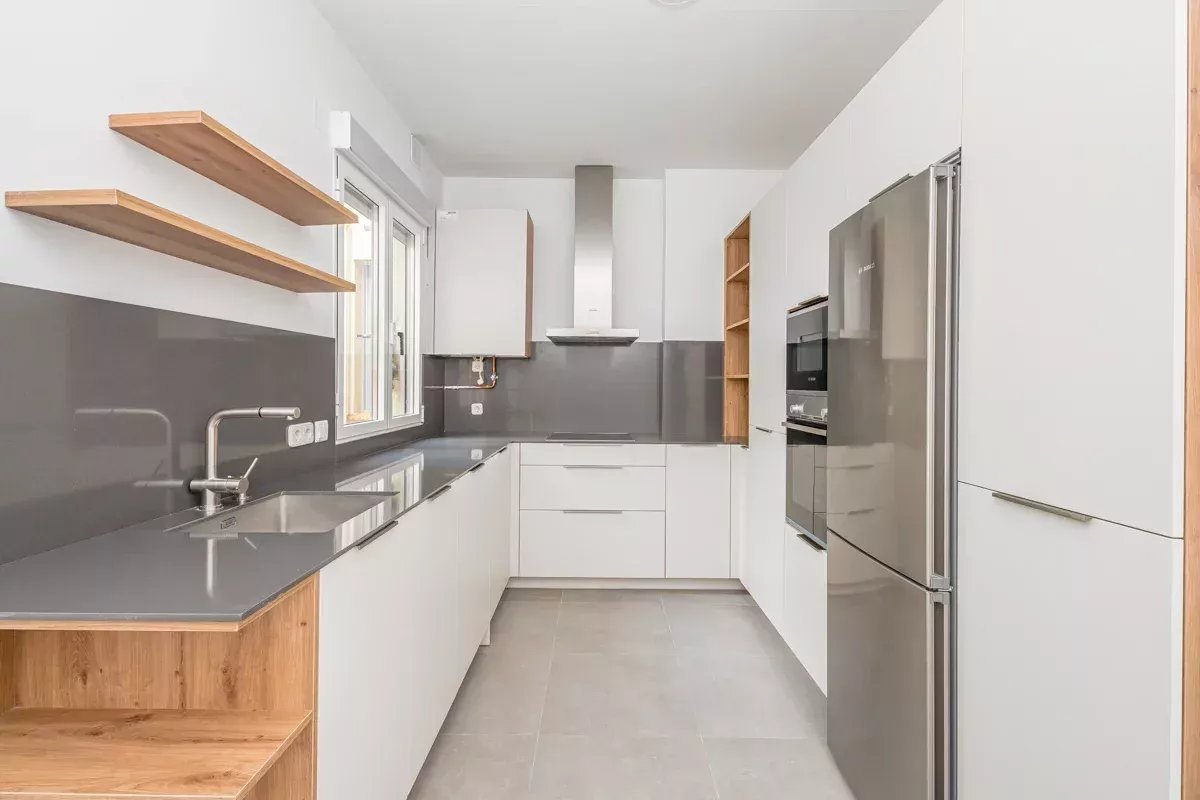 Daire Madrid - picture 37