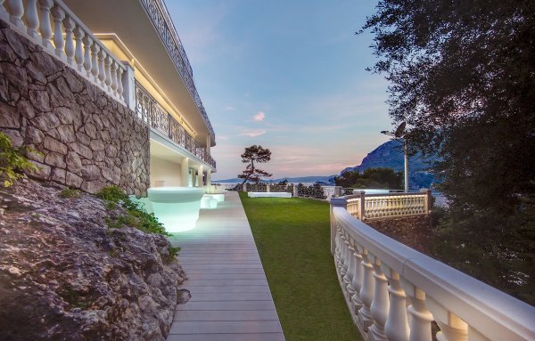 Luxury Villa Cap d'Ail | Waterfront Family Estate Near Monaco — photo 4