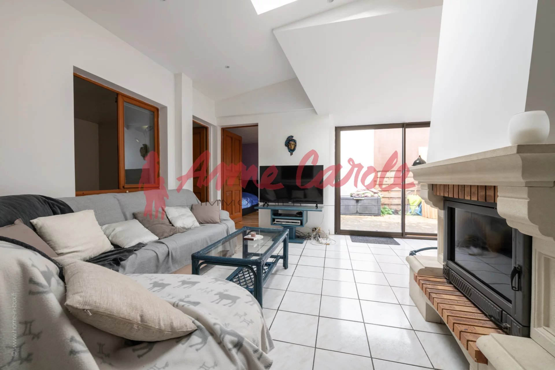 MAISON-ALFORT   Quartier Charentonneau Maison 4 Pièces